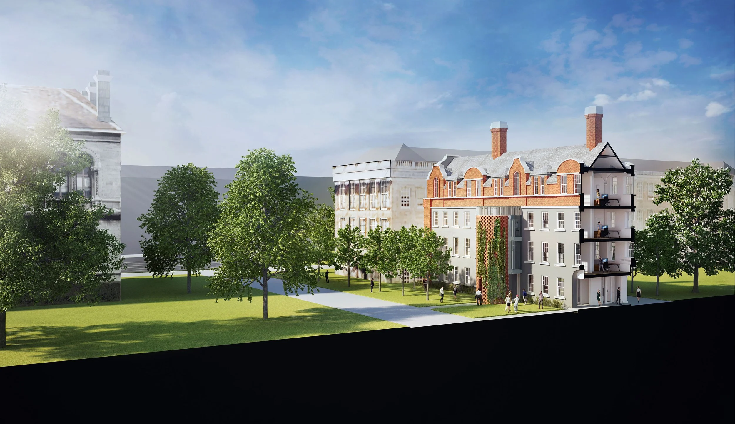 Trinity College Dublin Rubrics