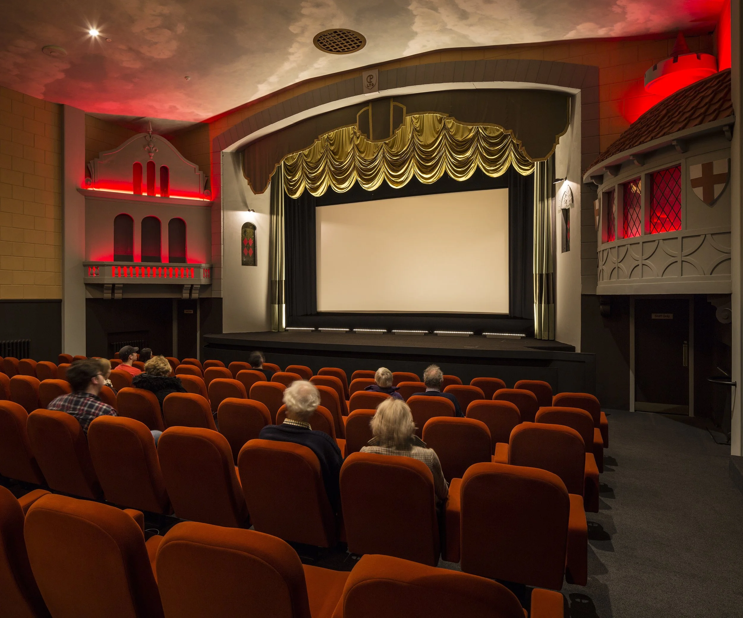Campbeltown Picture House