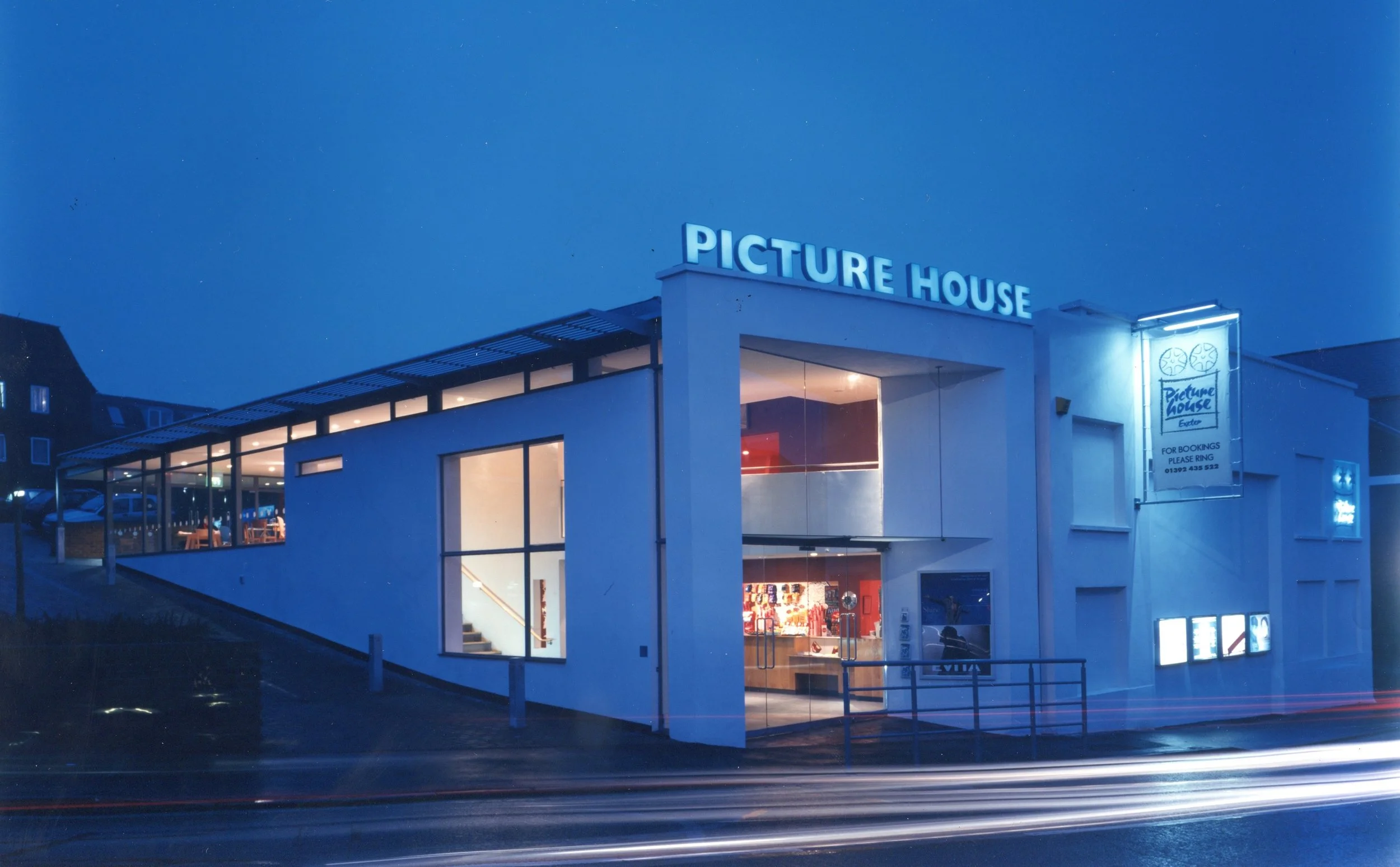 Exeter Picturehouse