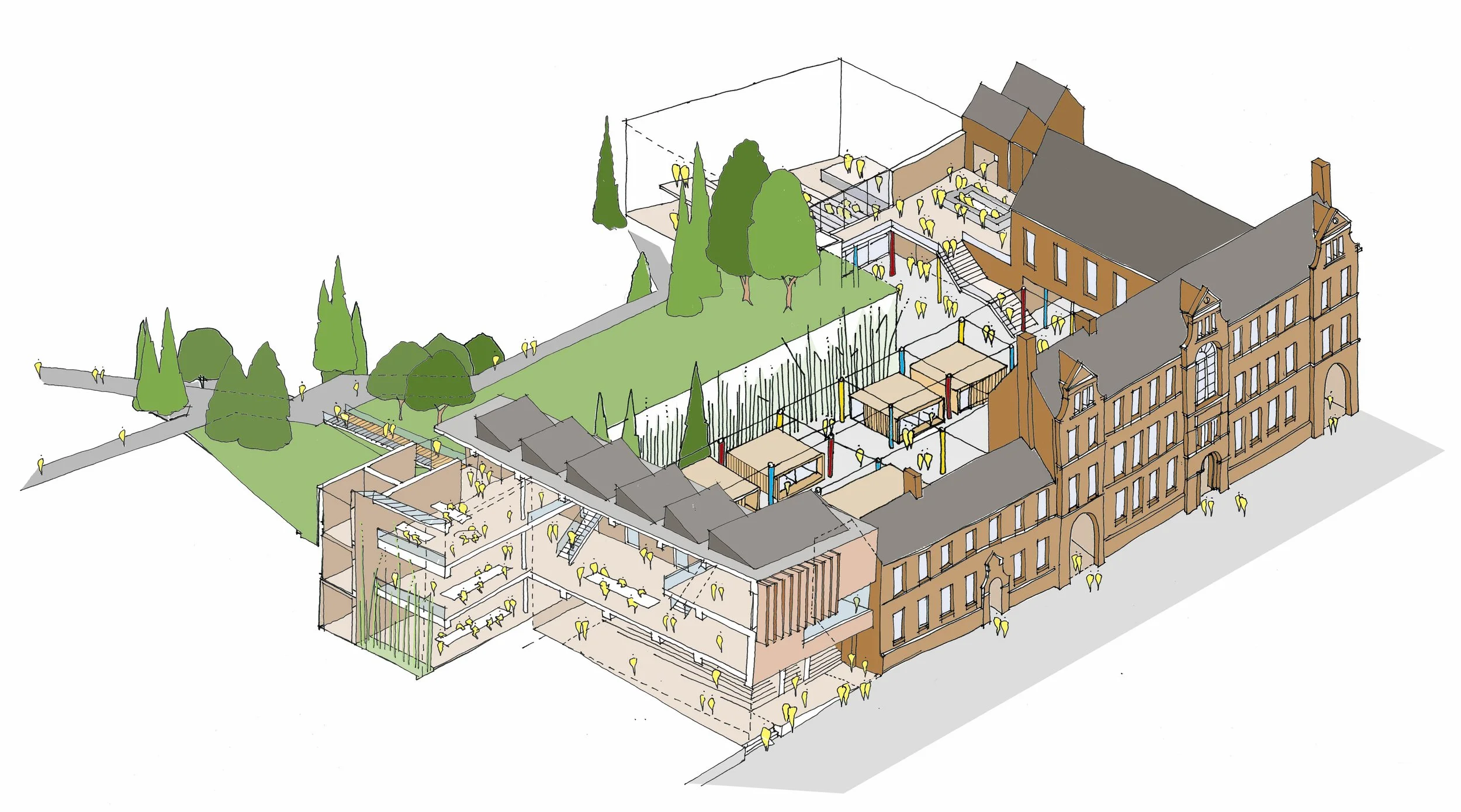 Kidderminster Creative Hub