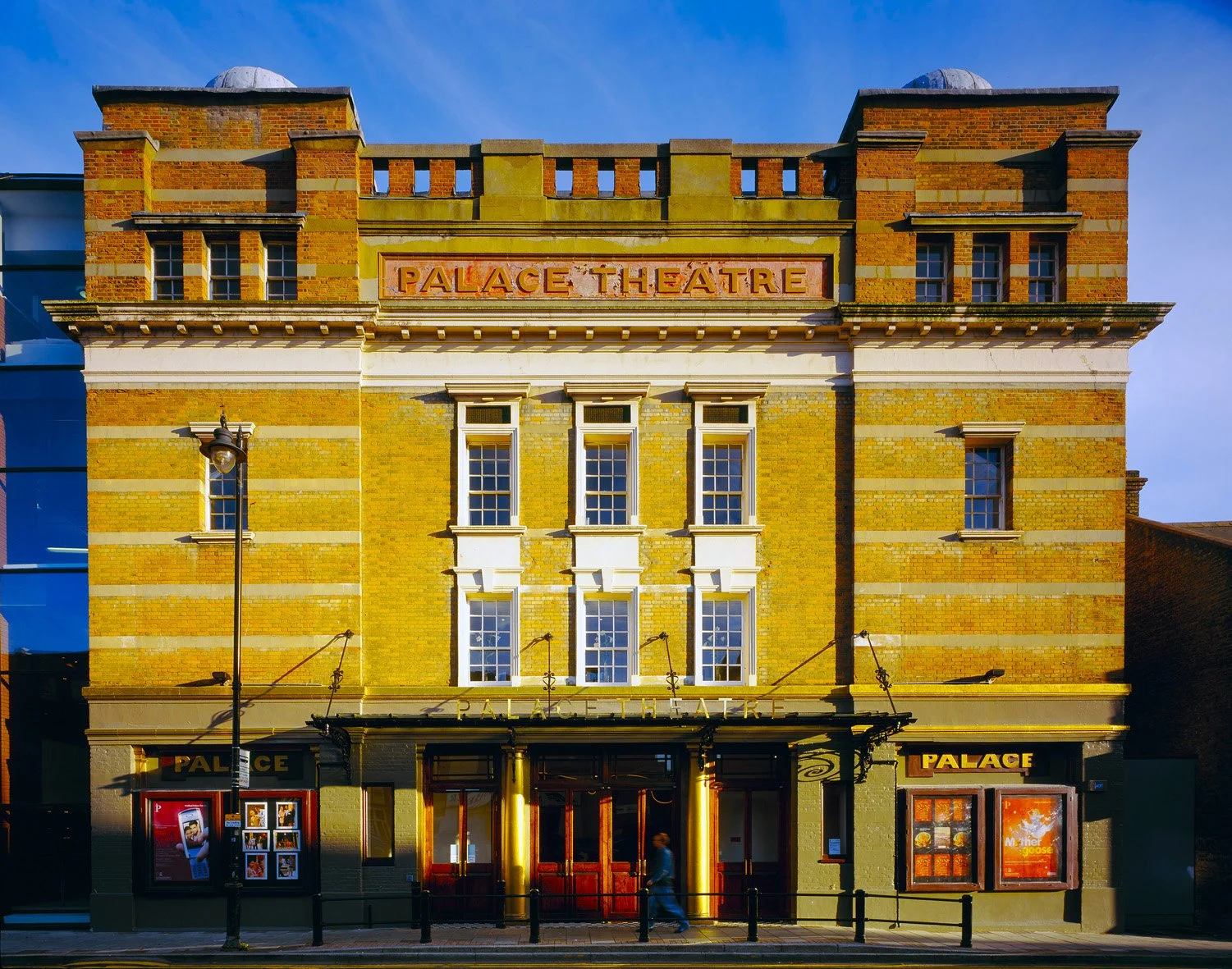 Palace Theatre Watford
