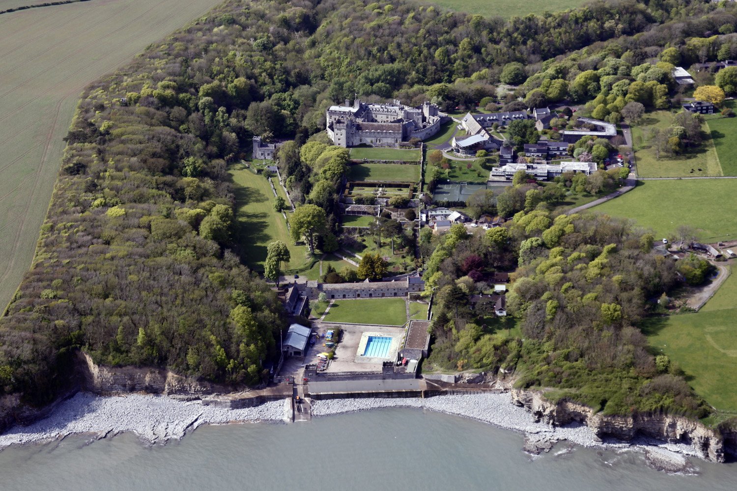 UWC Atlantic College