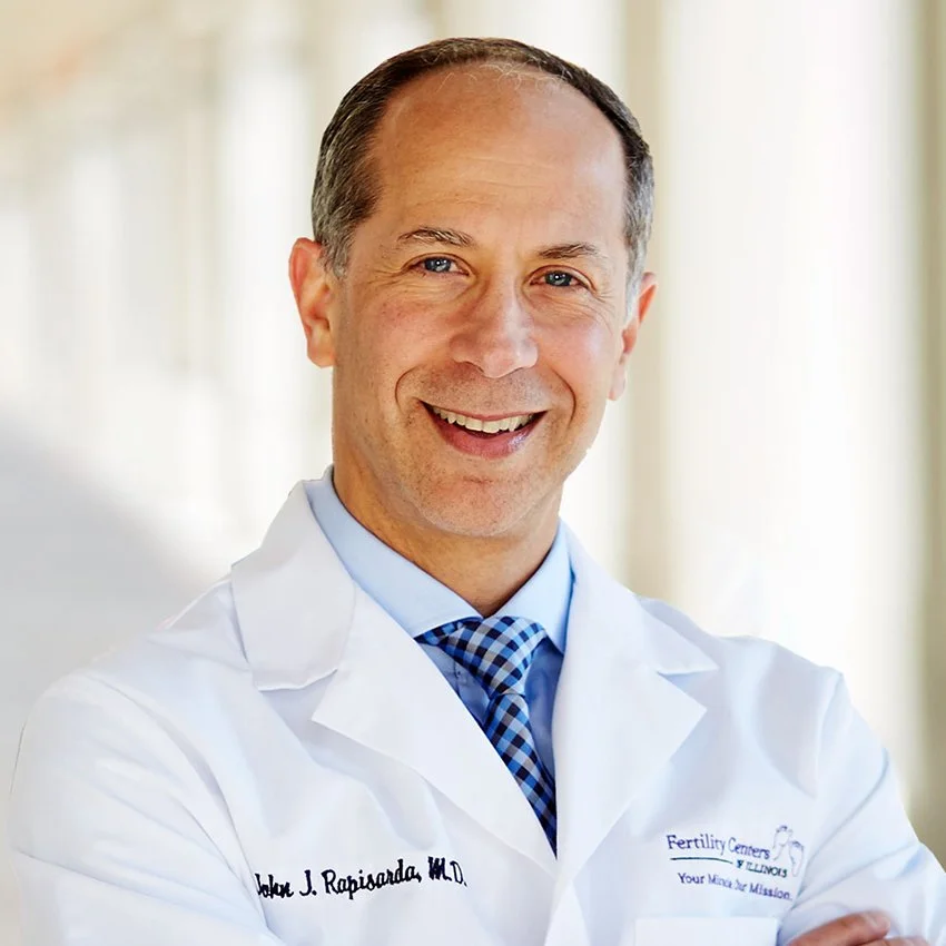 John Rapisarda, M.D.
