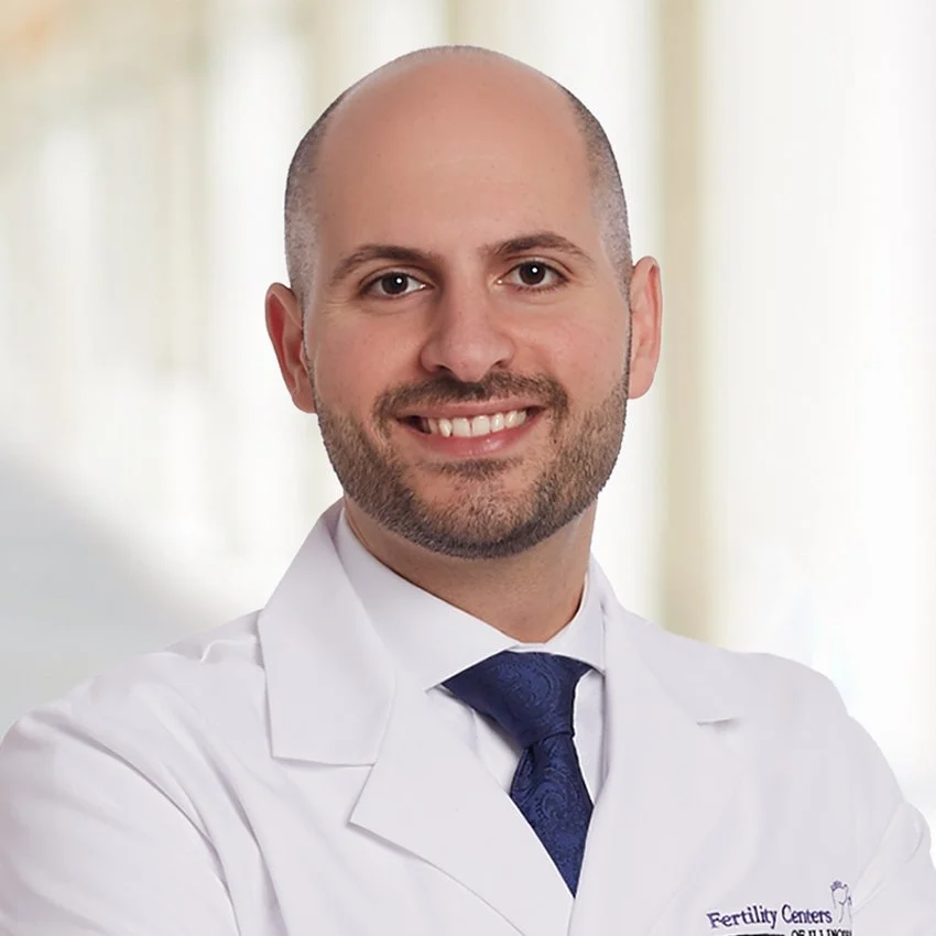 Elie Hobeika, M.D.