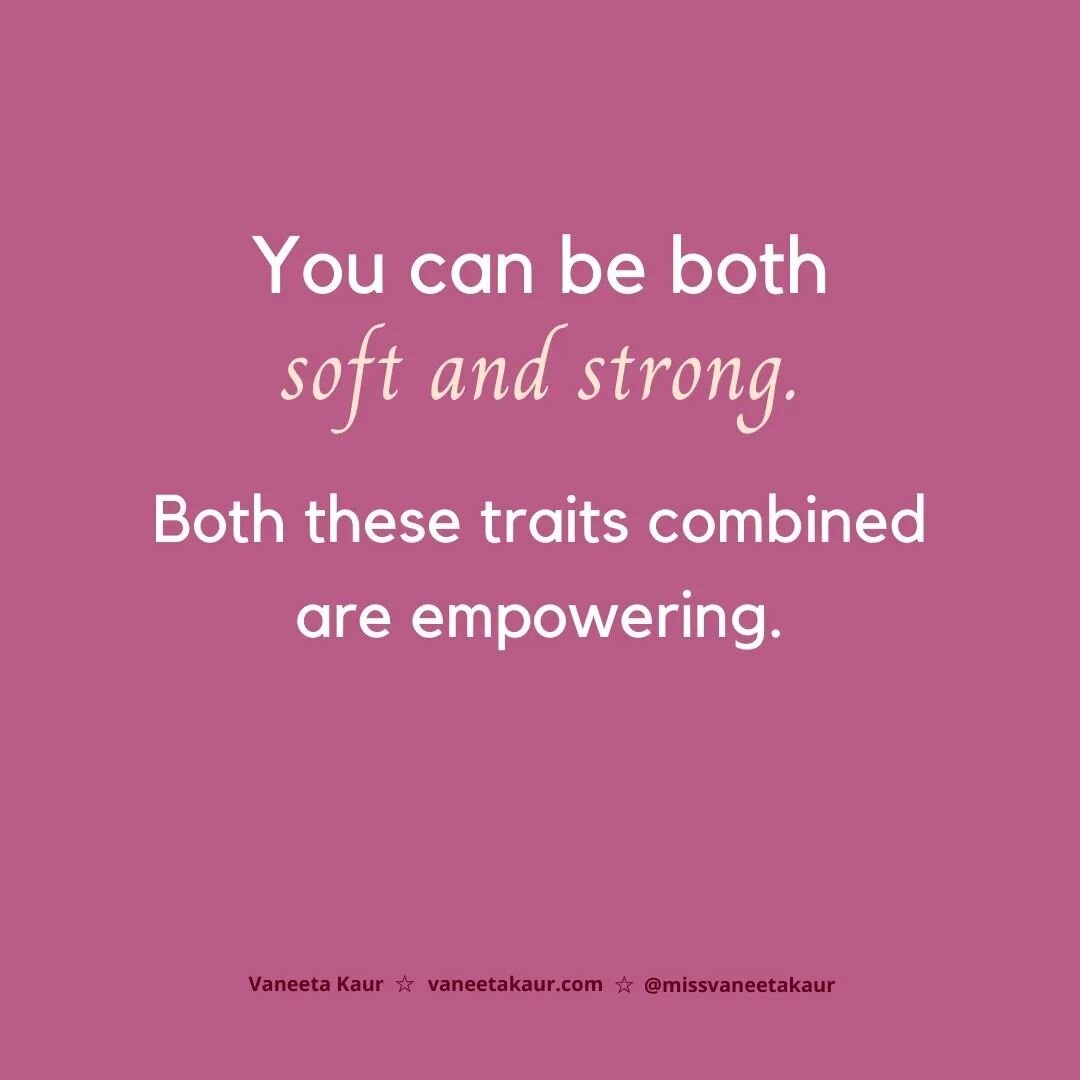 I am someone that is keen to prove that a person can be both soft and strong. I want to show people that there is strength in sensitivity because I truly believe that it is. I believe that empathy can change someone&rsquo;s life. I felt that when wri