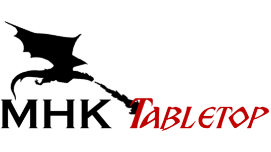 MHK Tabletop