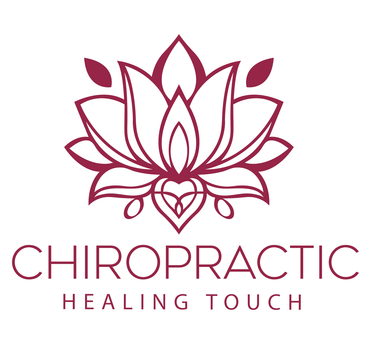 Chiropractic Healing Touch