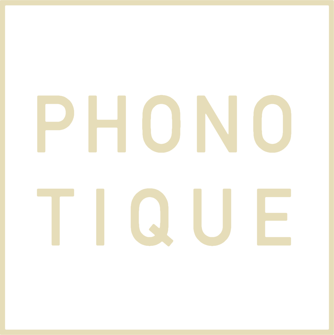 phonotique