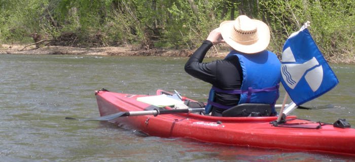 Niangua Watershed Sampling Event