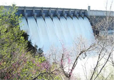 Wet Weather and Water Quality