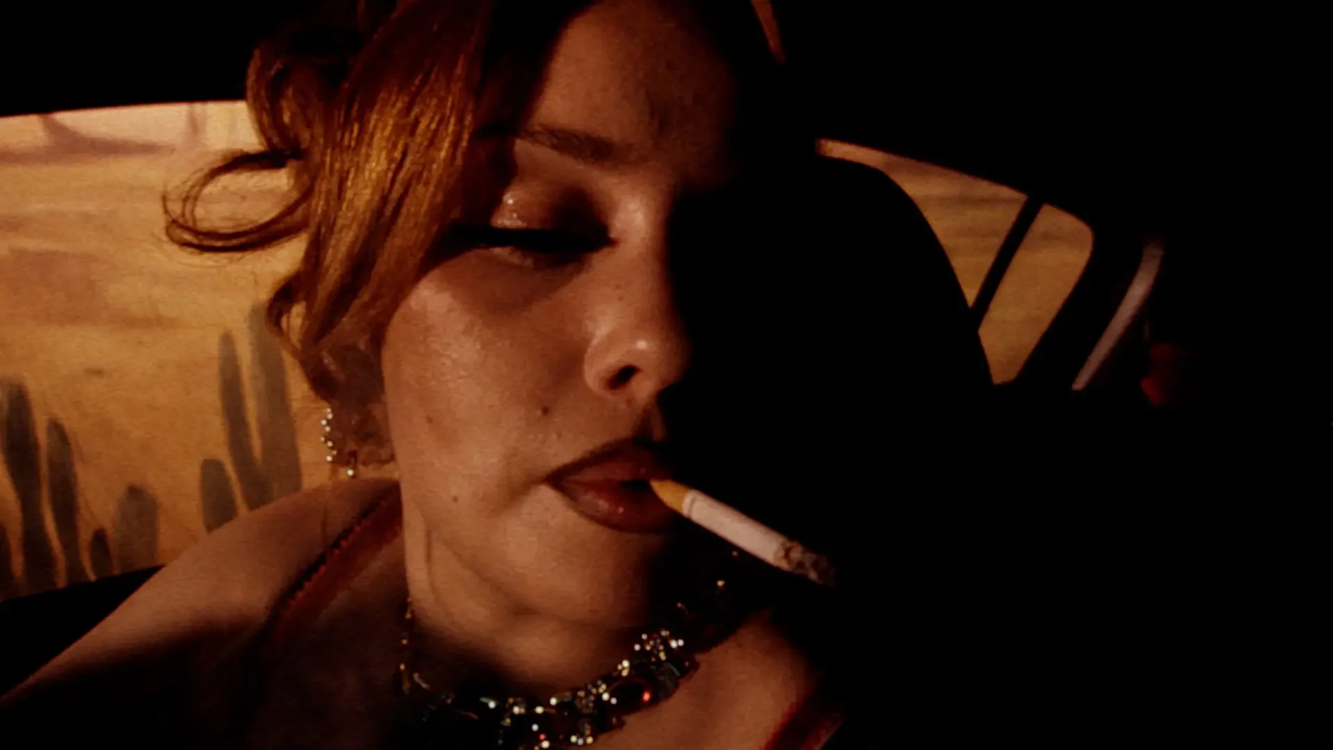 SASHA KEABLE - FEEL SOMETHING