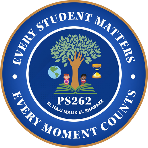 Curriculum programs p s 262 el hajj malik el shabazz elementary school
