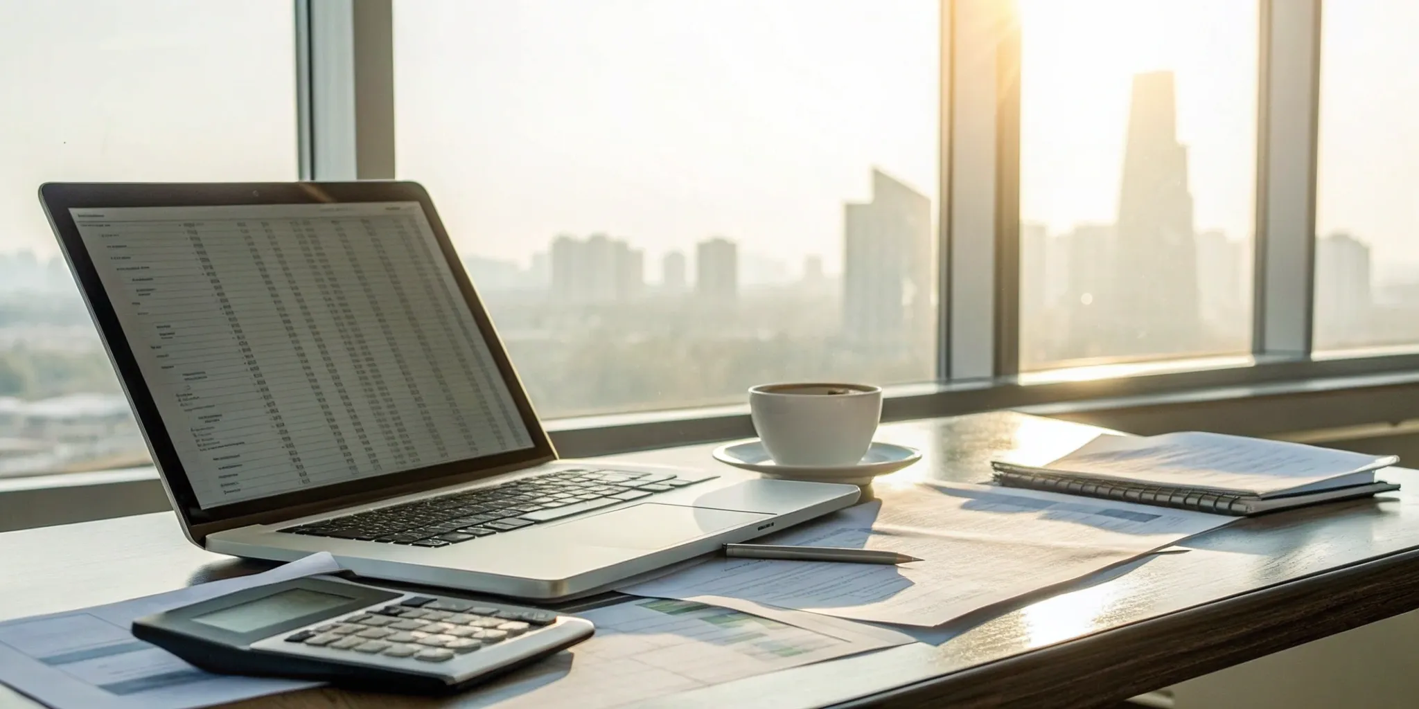 Choosing Tax Services: A Guide for Business Owners