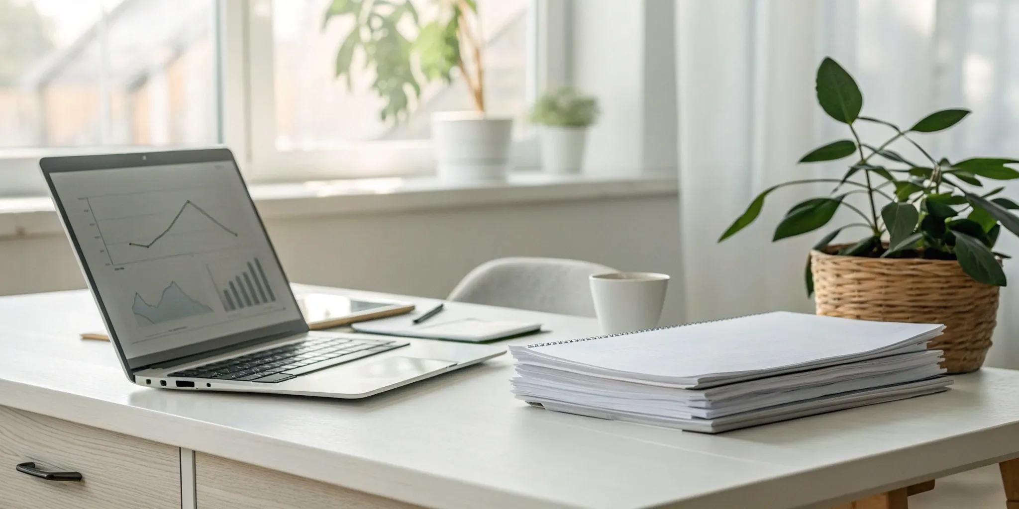 Your Guide to Accounting Outsourced Services