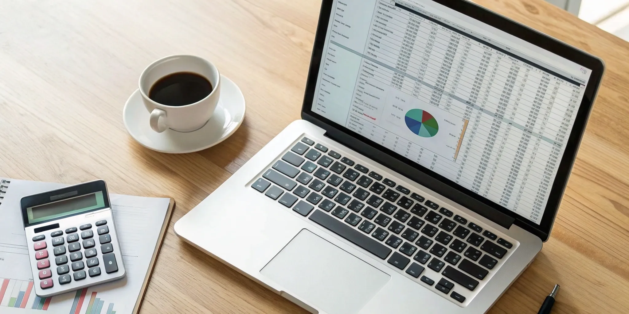 Accounting Outsourcing Services: The Founder's Guide