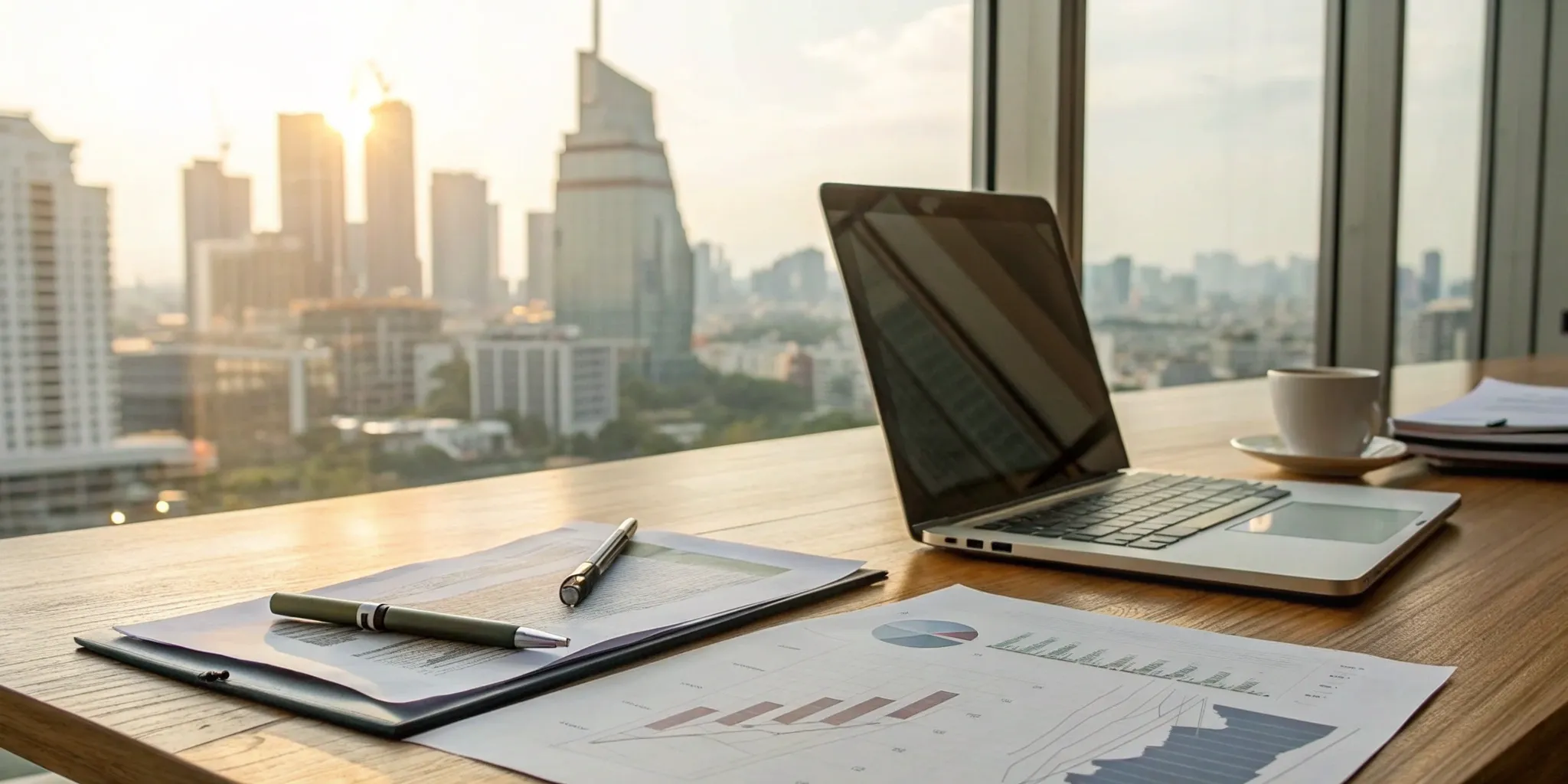 What Strategic Business Planning Consultants Really Do