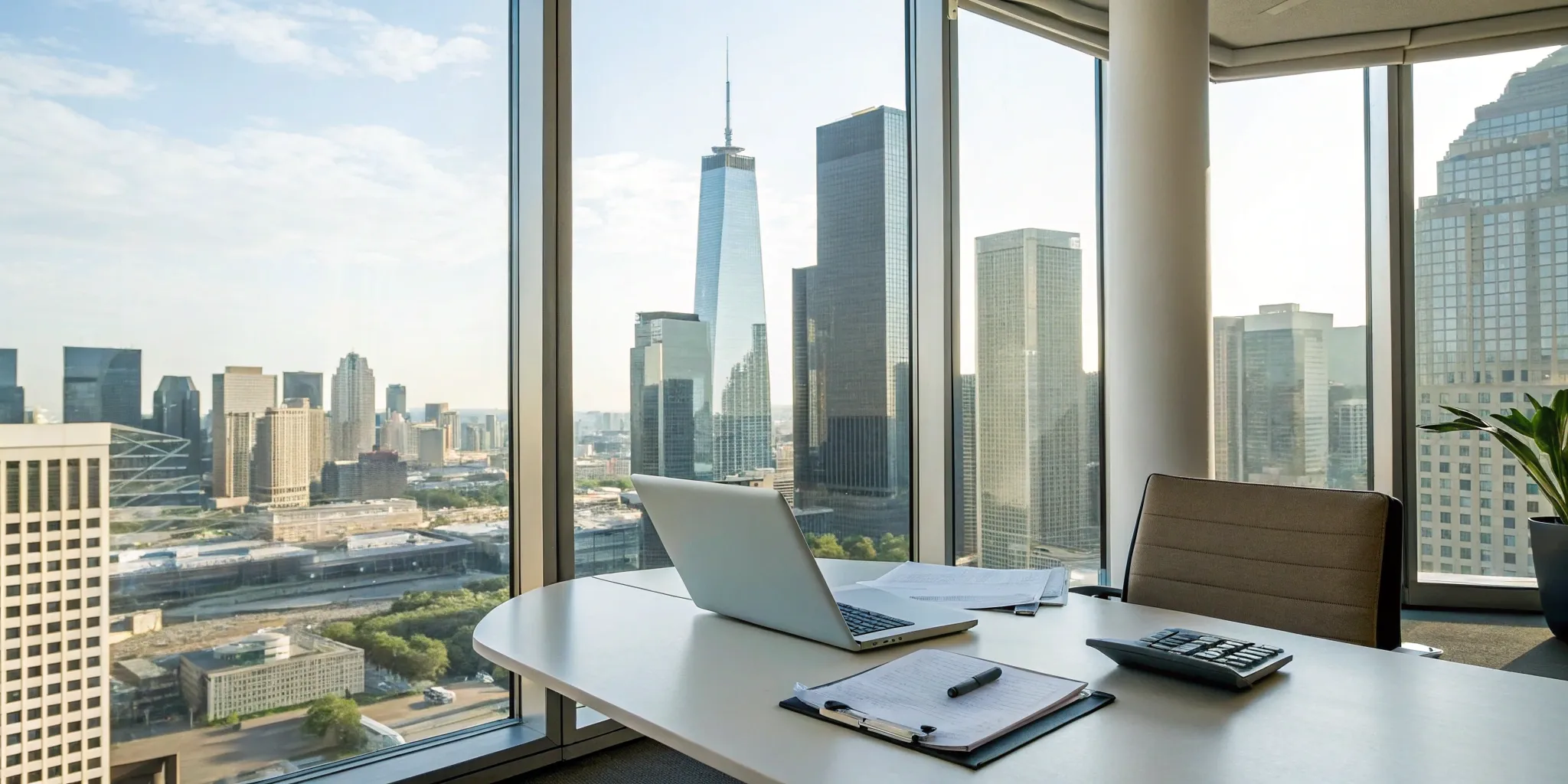 How to Hire a Part-Time CFO in Dallas-Fort Worth