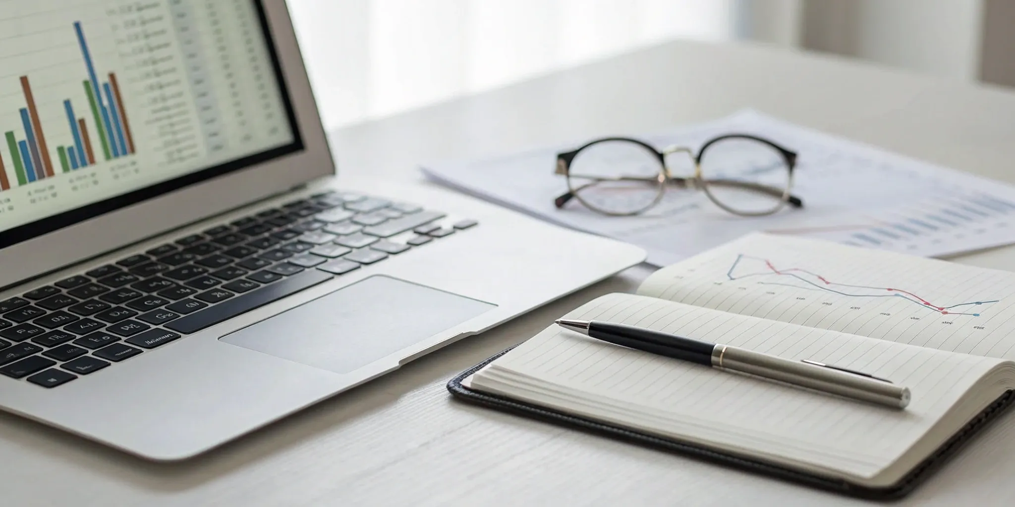 Fractional CFO Cash Flow Planning Services Explained