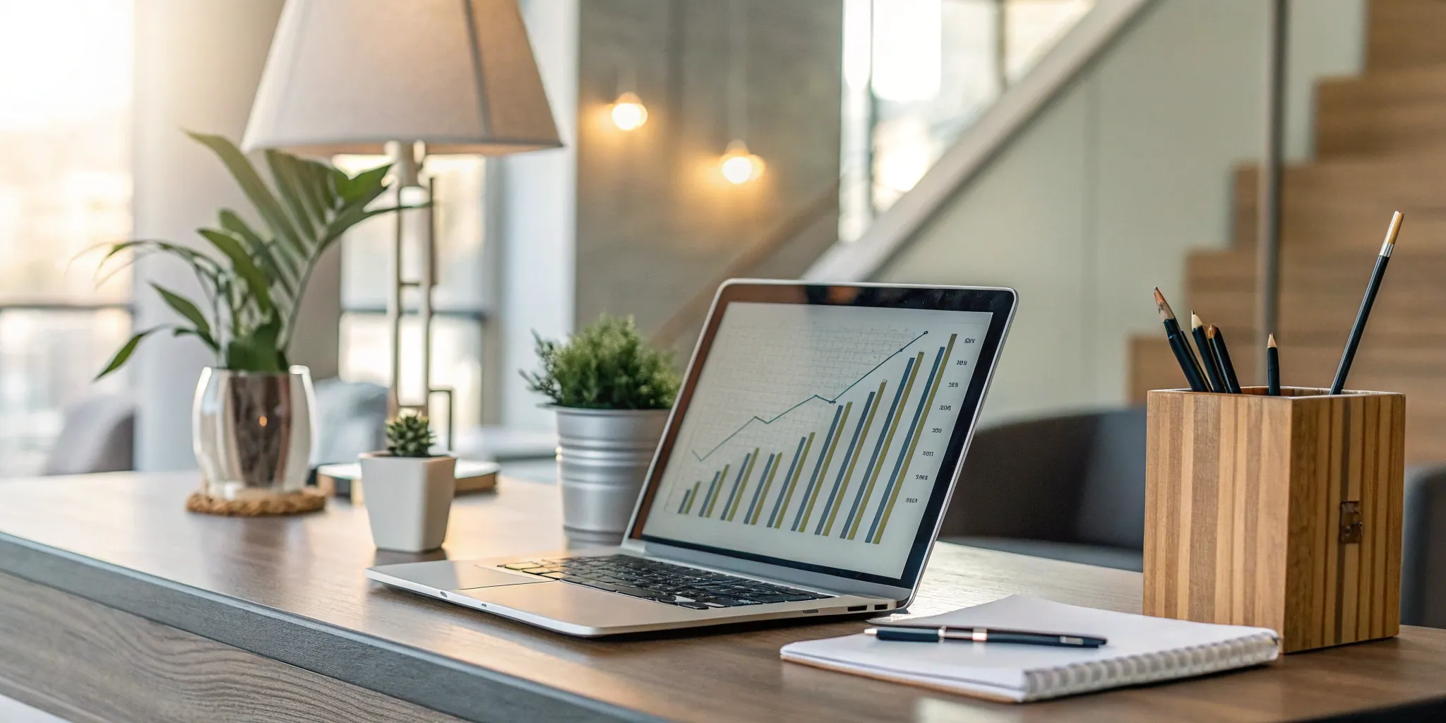 Grow with Fractional CFO Financial Roadmap Services