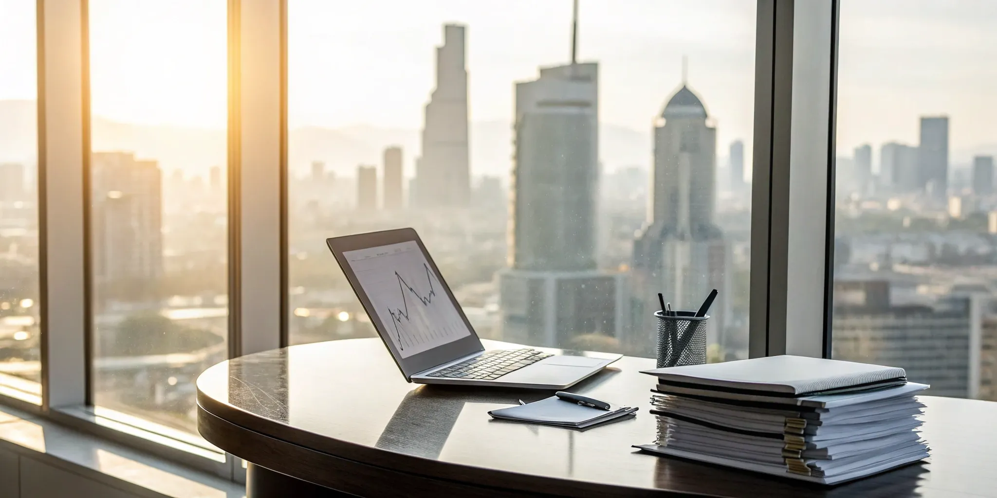 Strategic Consultant: What They Do &amp; Why You Need One