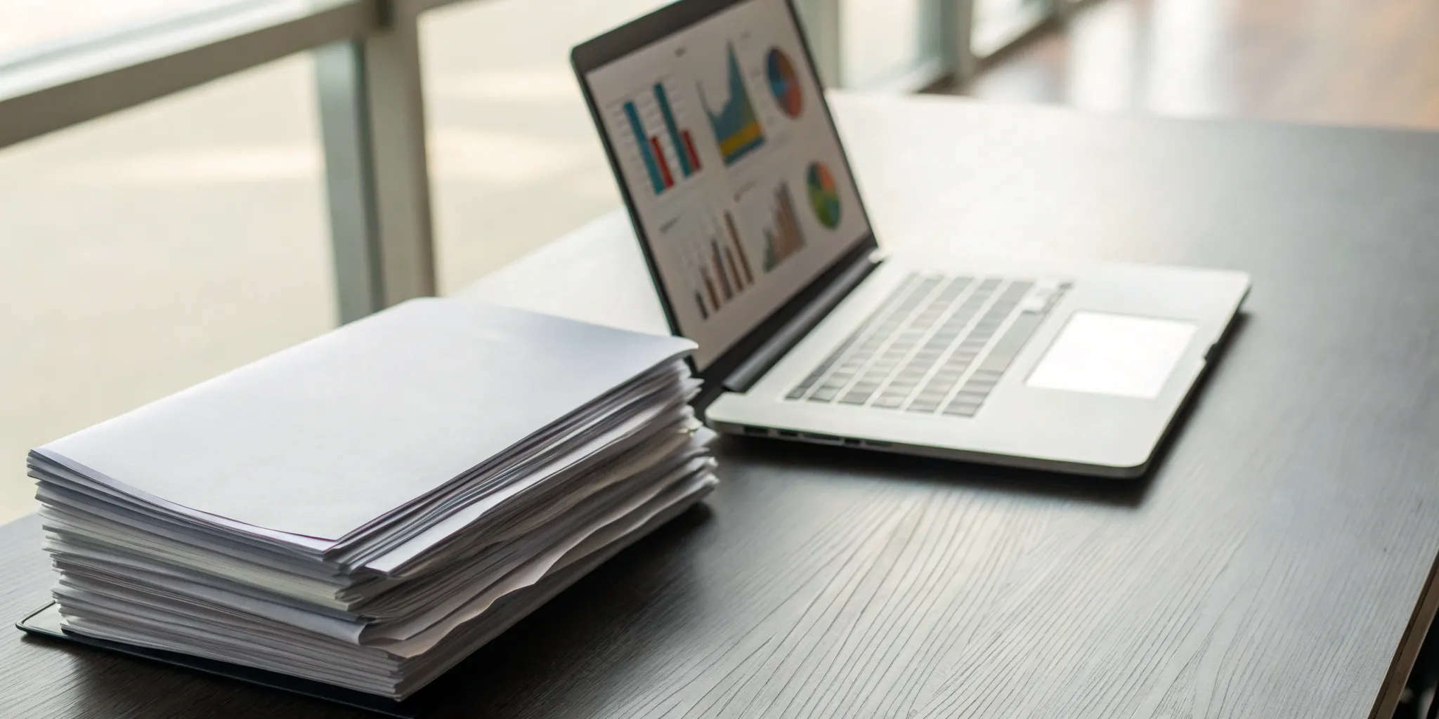 Outsourced Accounts Payable Services vs. AP Automation