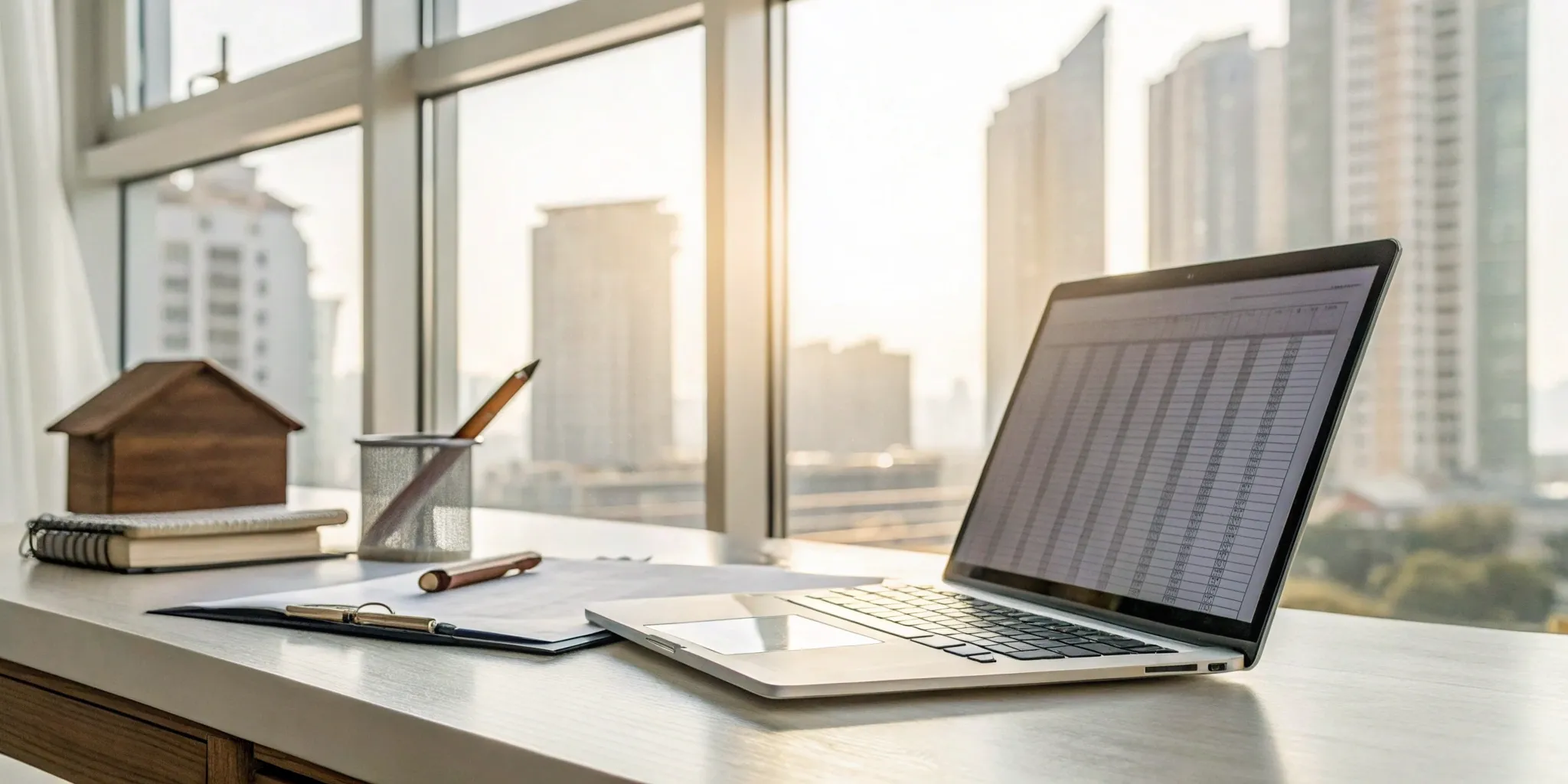 A Practical Guide to Accounting for Landlords