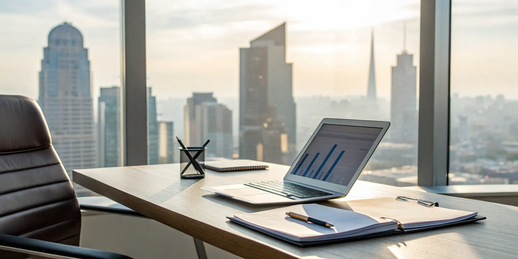 5 Signs You Need Strategic Business Planning Consultants