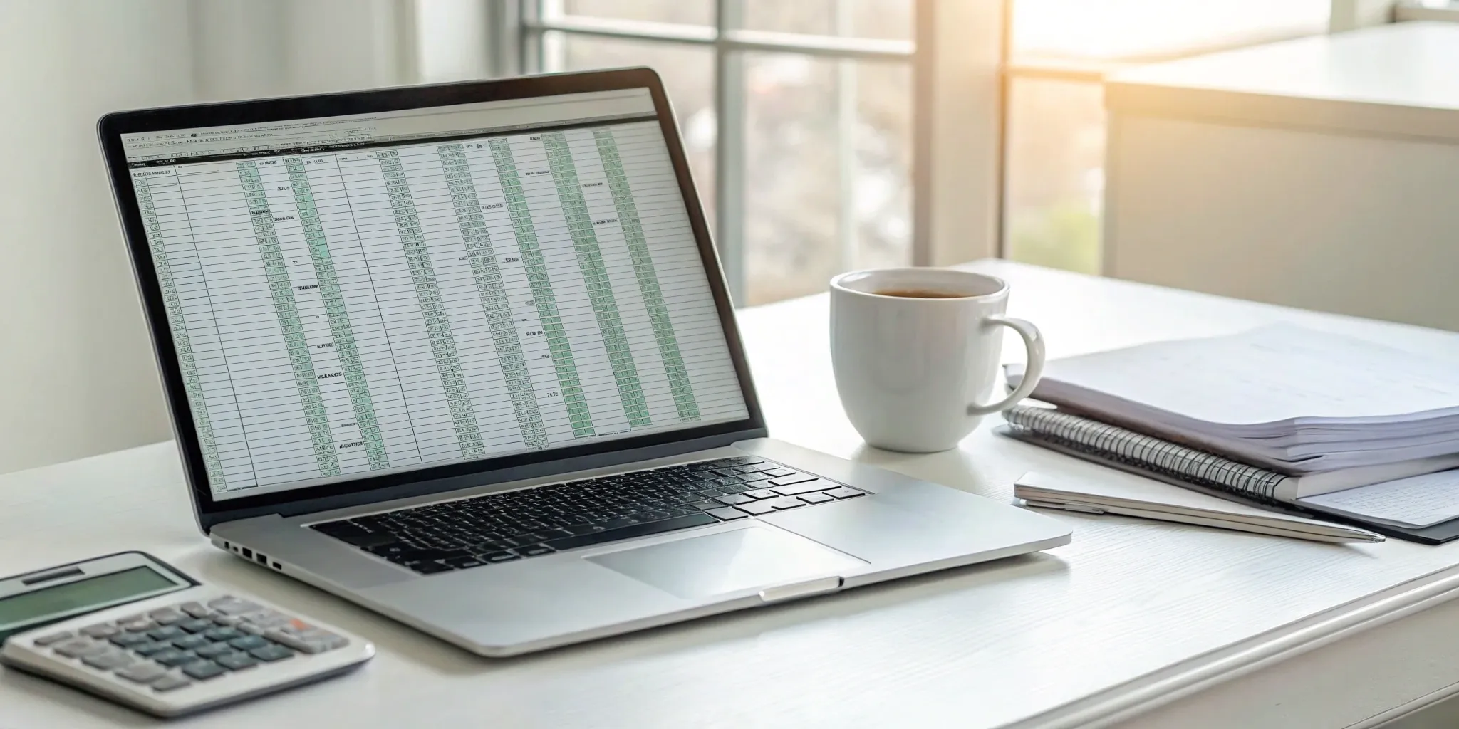 A Guide to Bookkeeping and Payroll Services