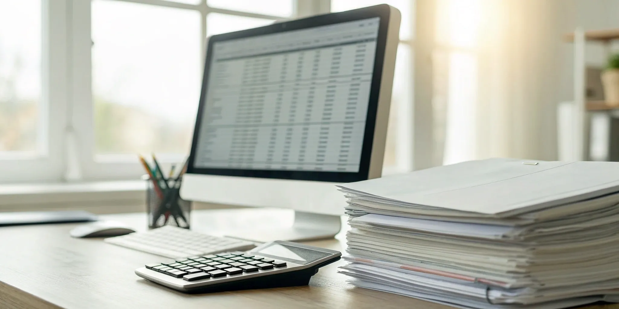 A Guide to Bookkeeping Clean Up Services