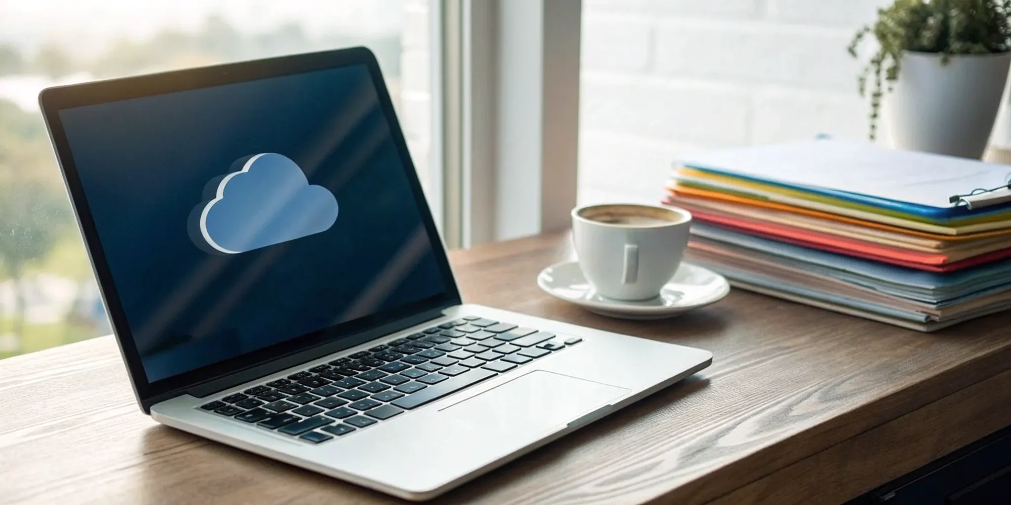 6 Benefits of Cloud Bookkeeping Services