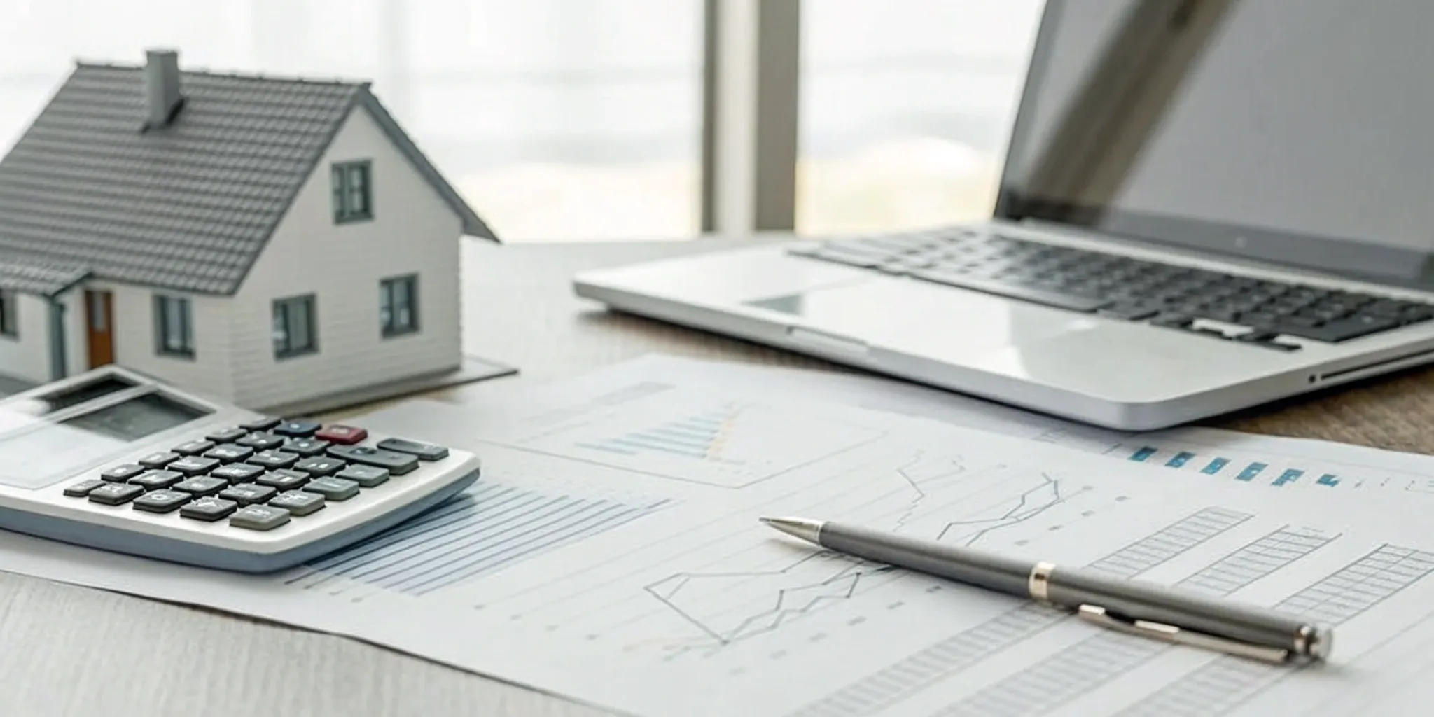 Accounting for Real Estate Investors: A Simple Guide
