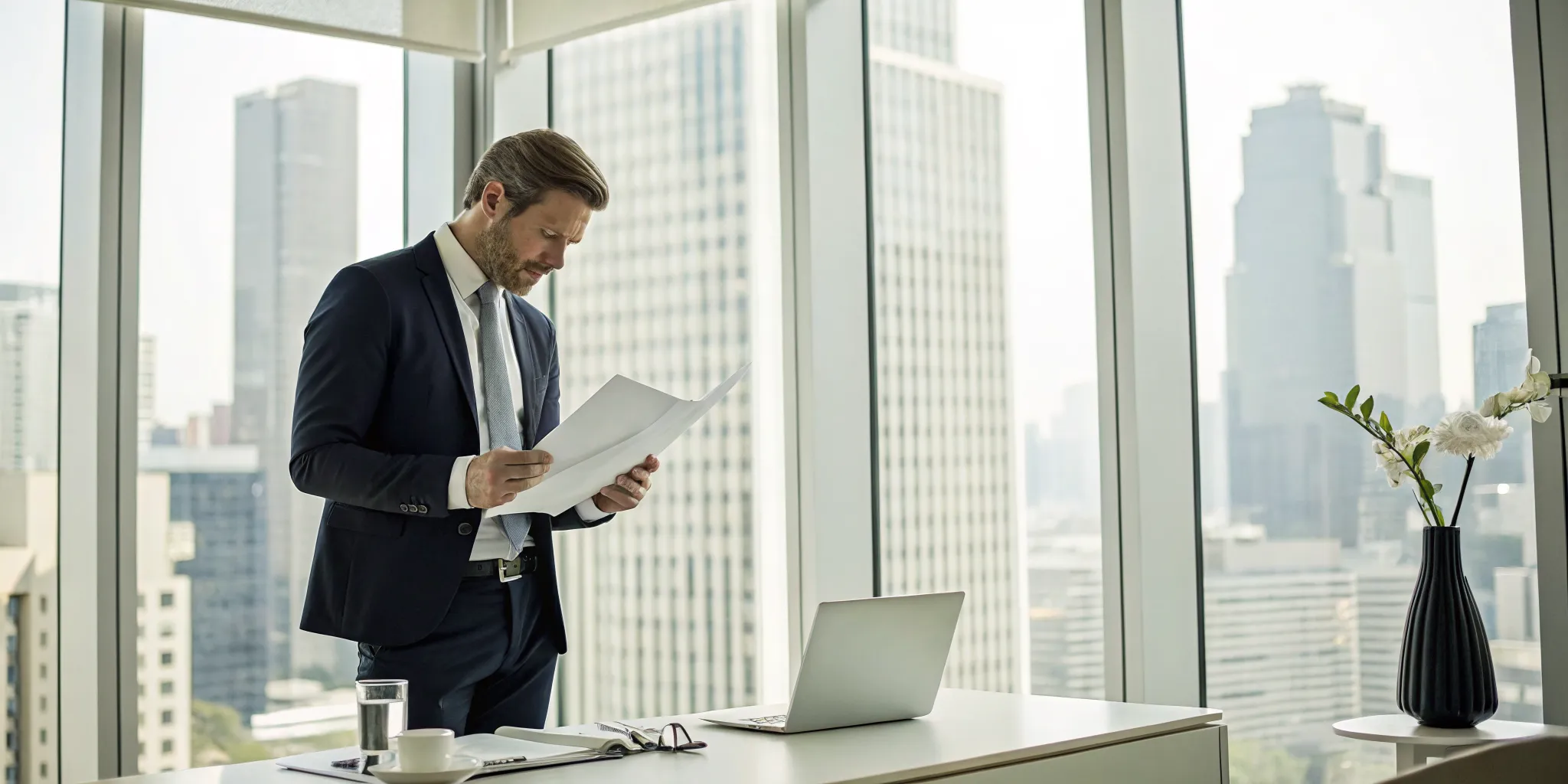 How to Choose Tax Services in Dallas