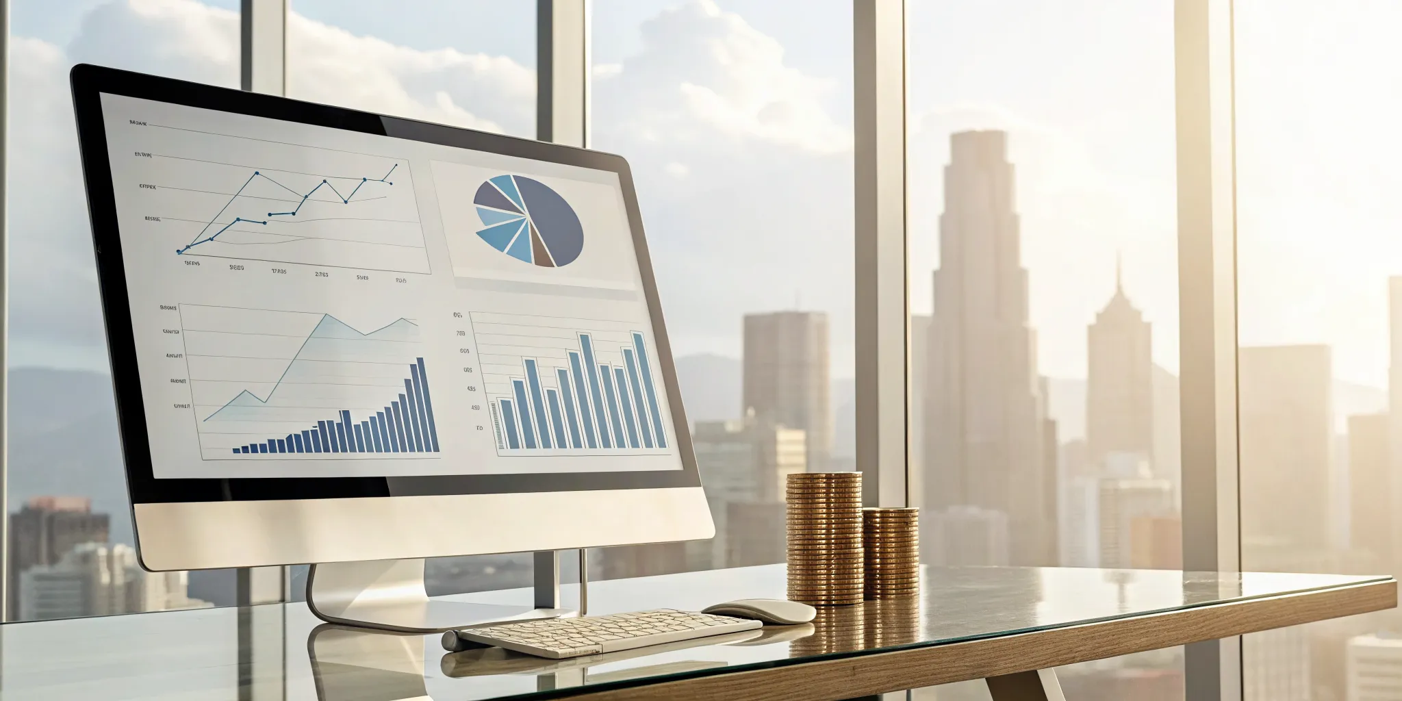 Key Principles of Accounting for SaaS Companies