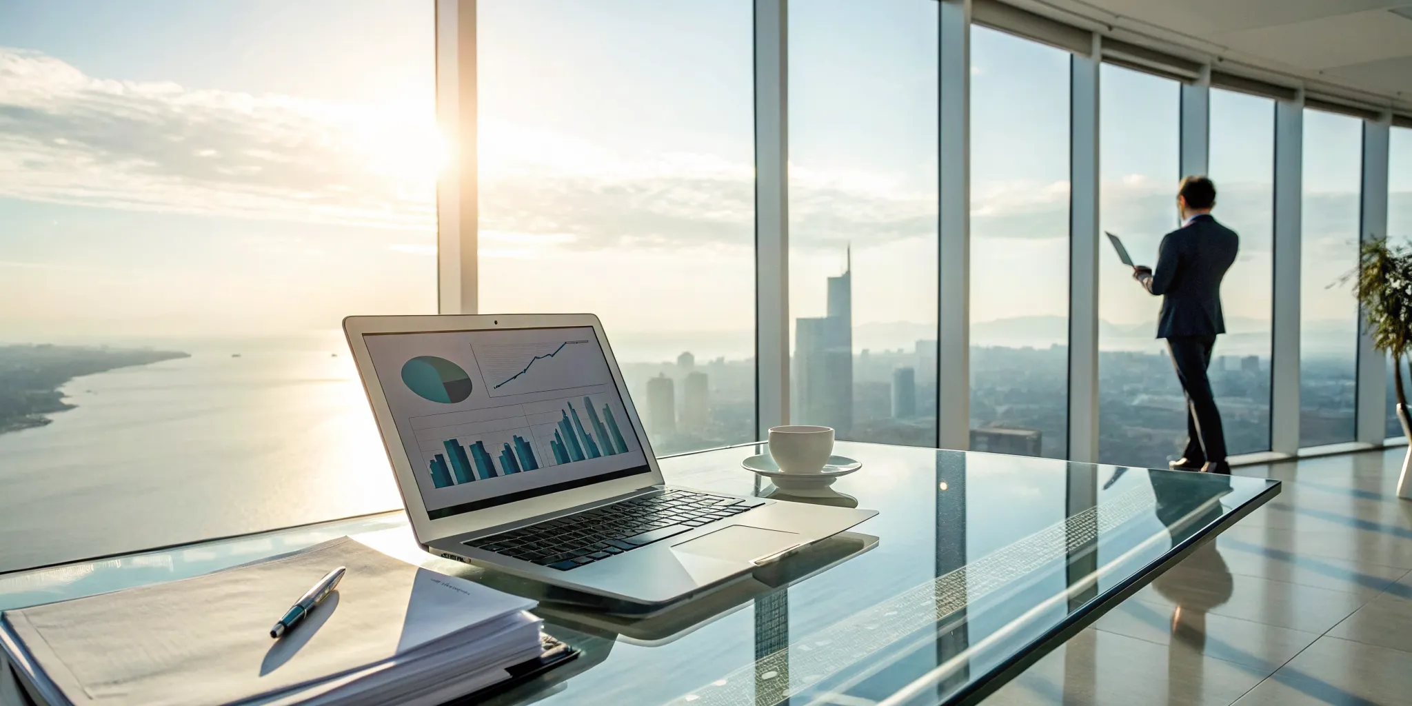 A Business Owner's Guide to Offshore Accountants