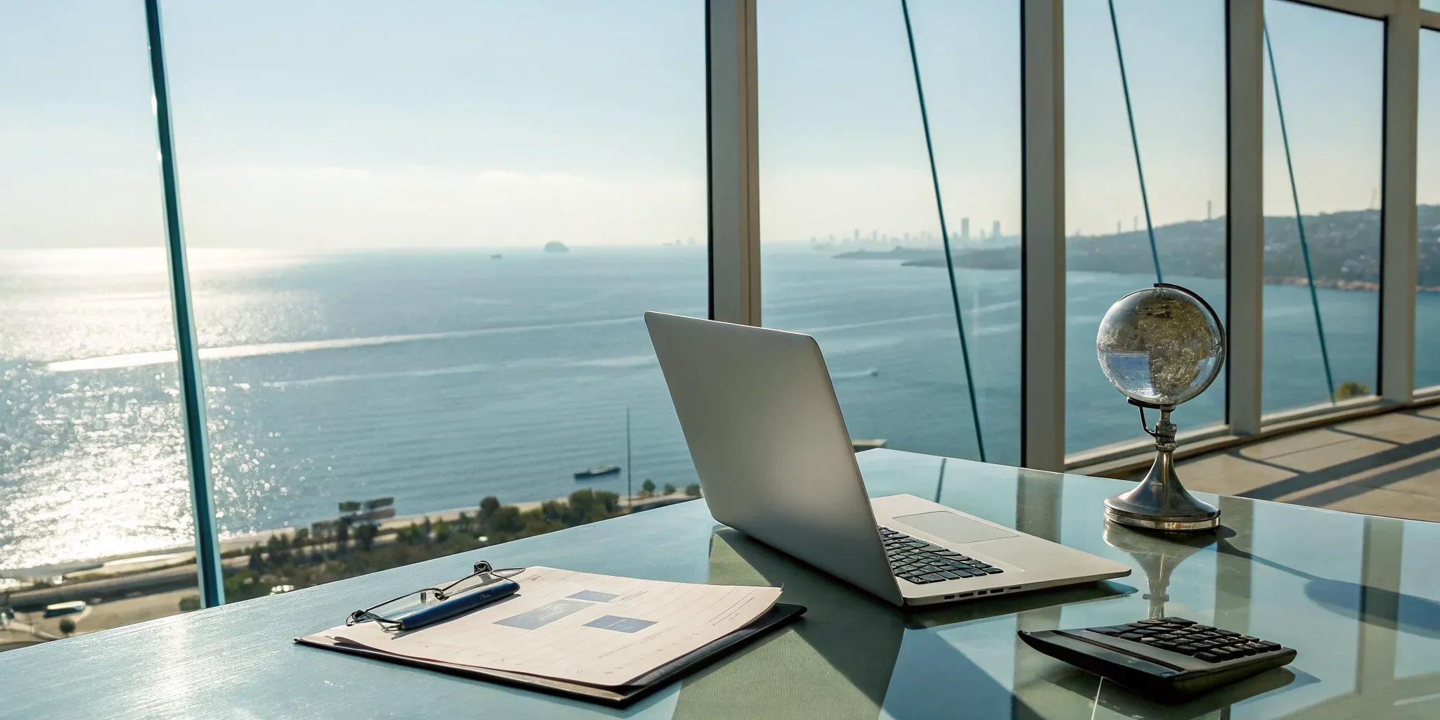 What Are Offshore Accounting Services? A Simple Guide