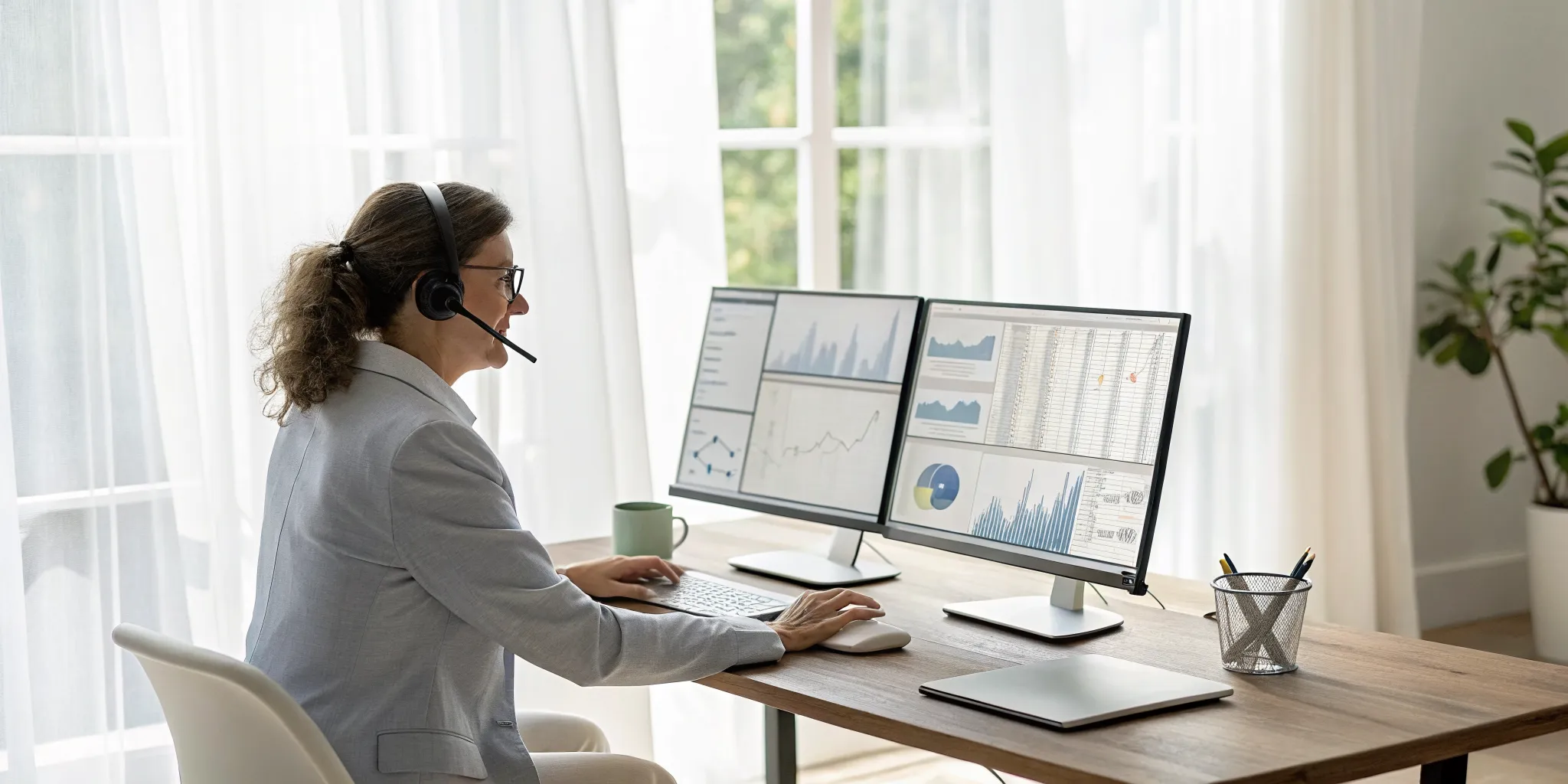 Remote Billing Specialist: A Complete Career Guide