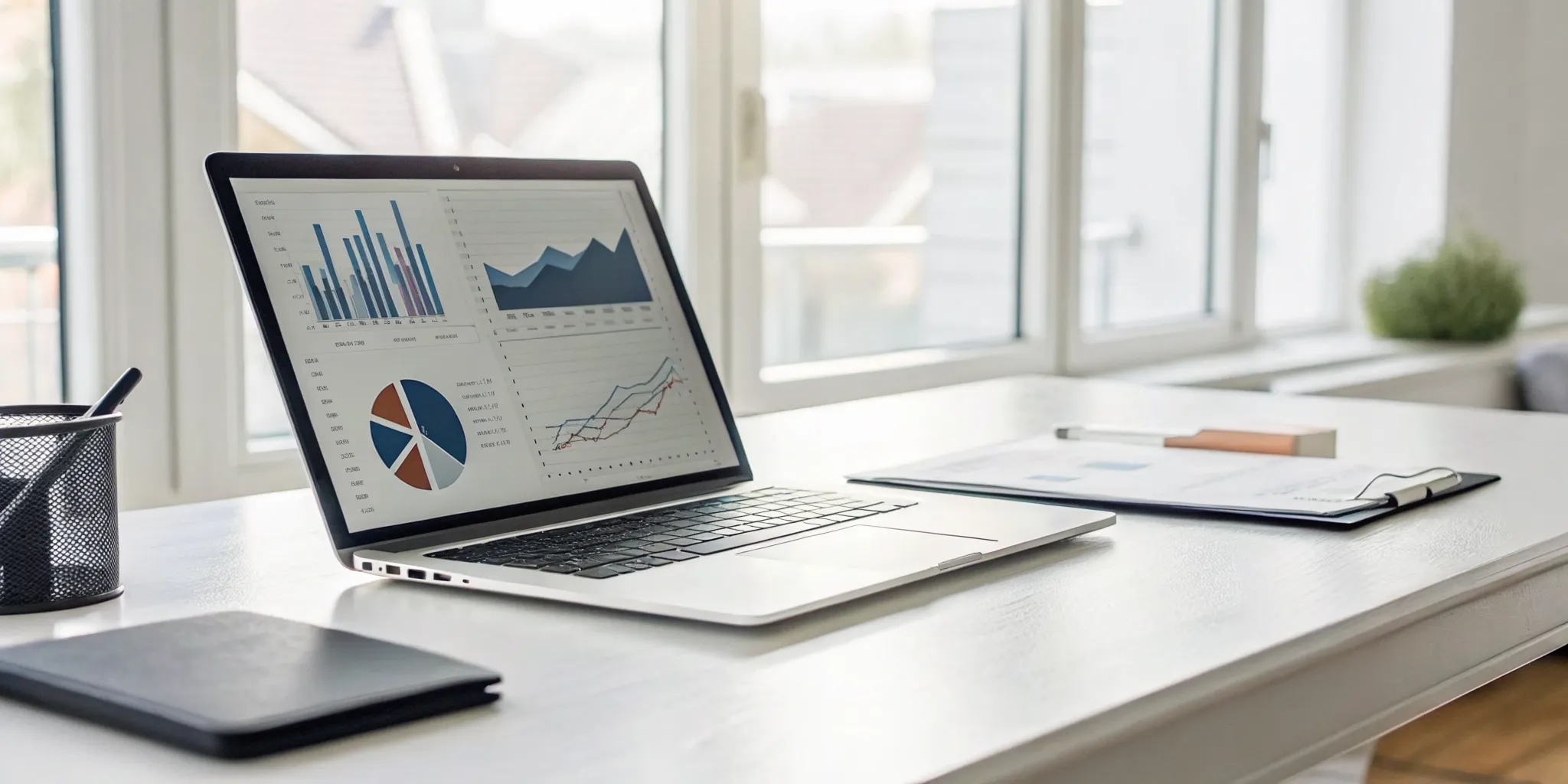 Budgeting and Forecasting Services 101: A Guide