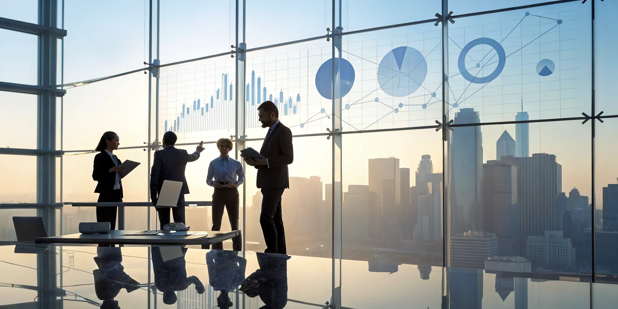 What is F&amp;A Outsourcing &amp; Why Does It Matter?