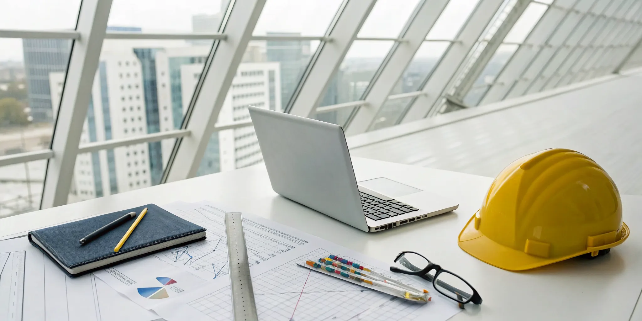 The Contractor's Guide to Construction Bookkeeping Services