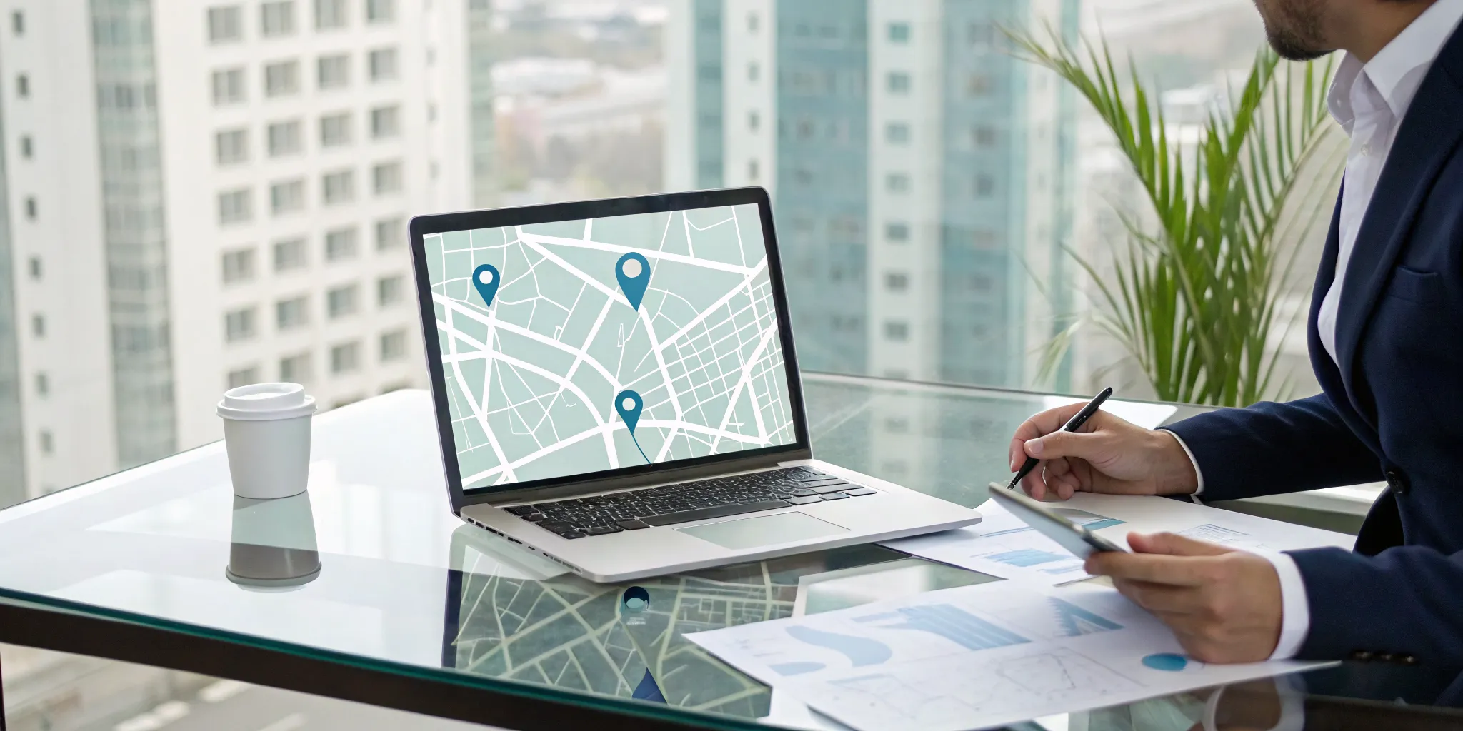 How to Find Fractional CFO Services Near Me