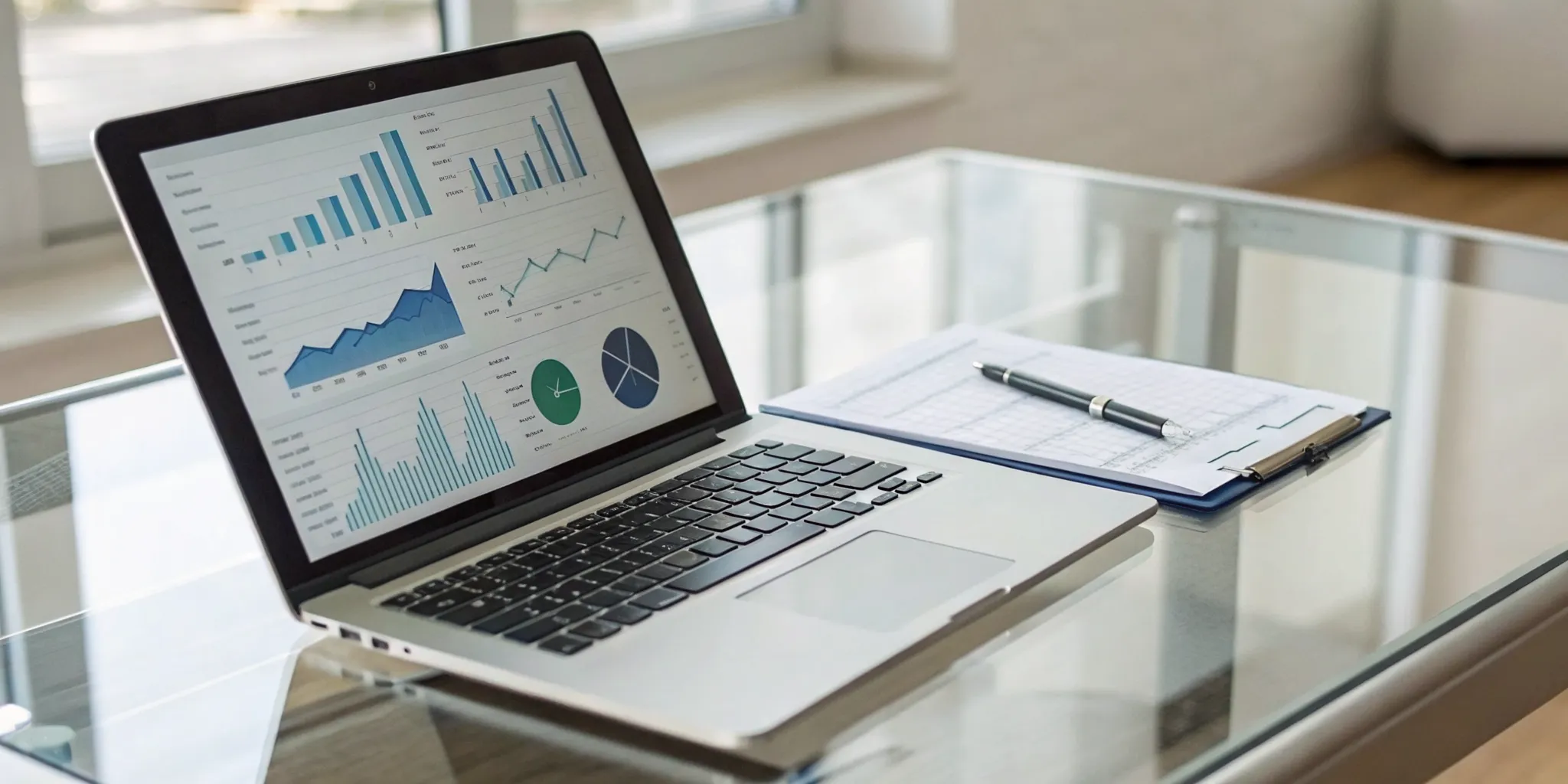 What to Look For in Remote Bookkeeping Services