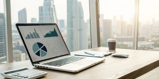 A Guide to Outsourced Finance and Accounting Services