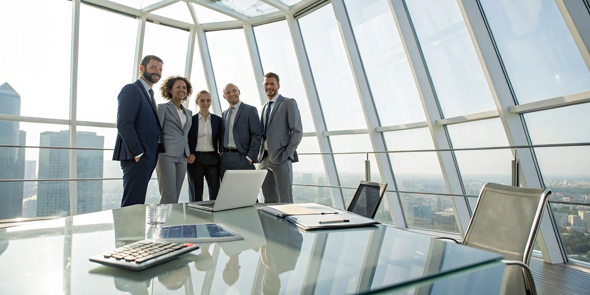 6 Best Accounting Staffing Agencies for Your Team