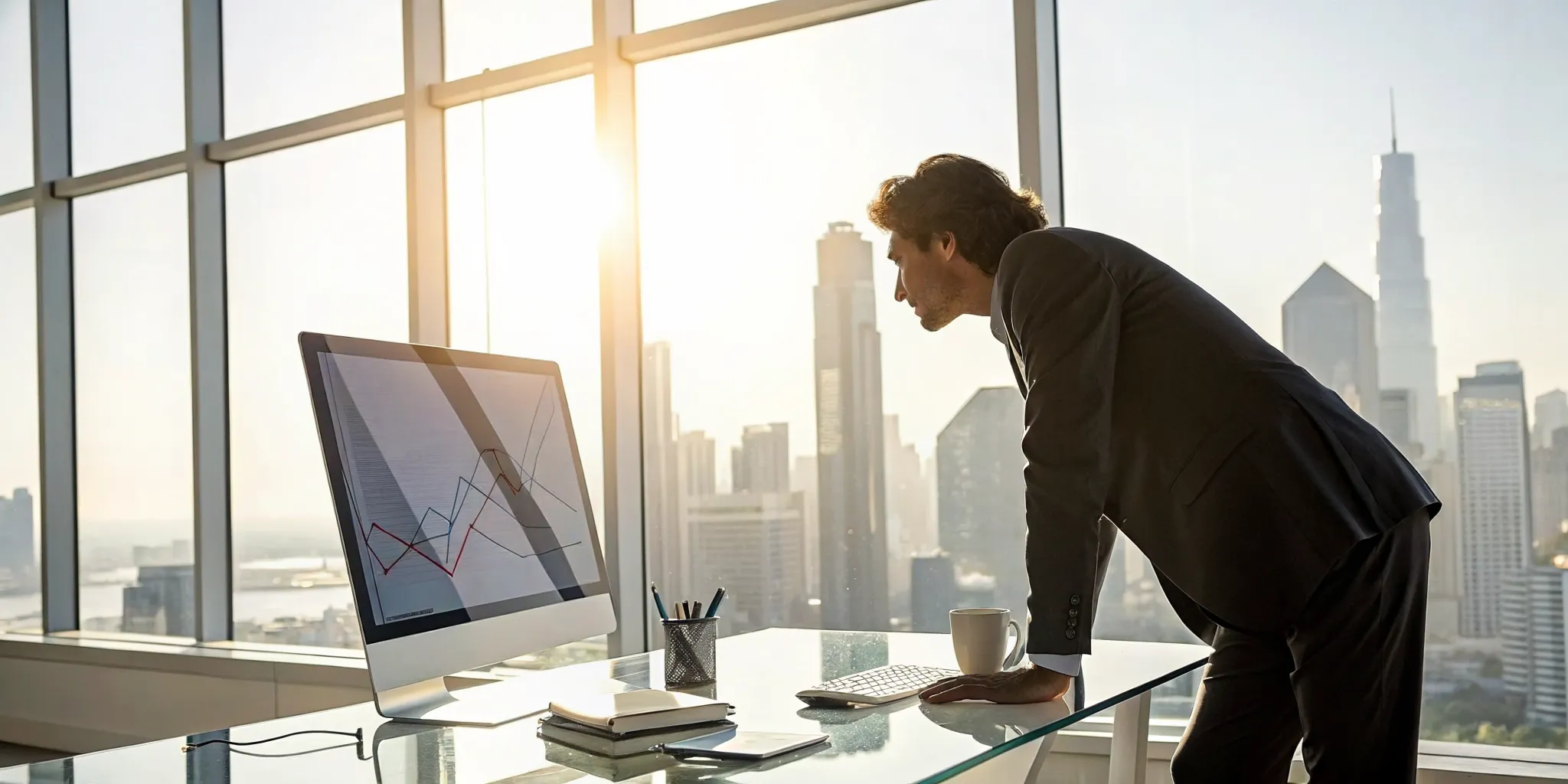 Why Outsource Accounting Services? A Founder's Guide