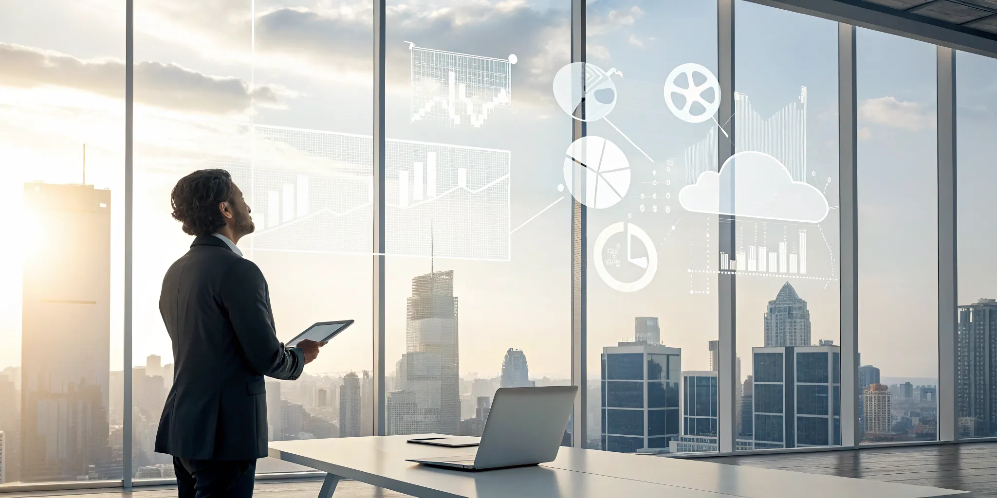 What Do Cloud Accountants Do? A Simple Guide