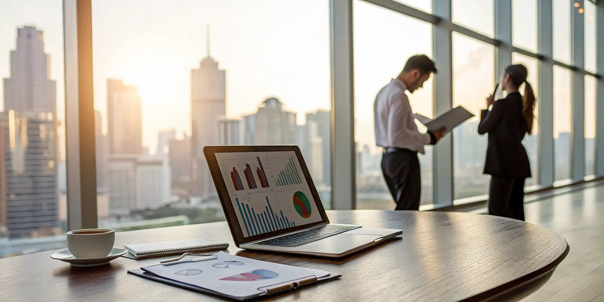 Small Business CPA Services: What Do They Actually Do?