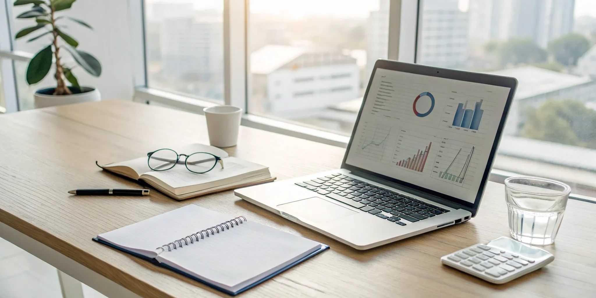 Full Charge Bookkeeping Services: A Complete Guide