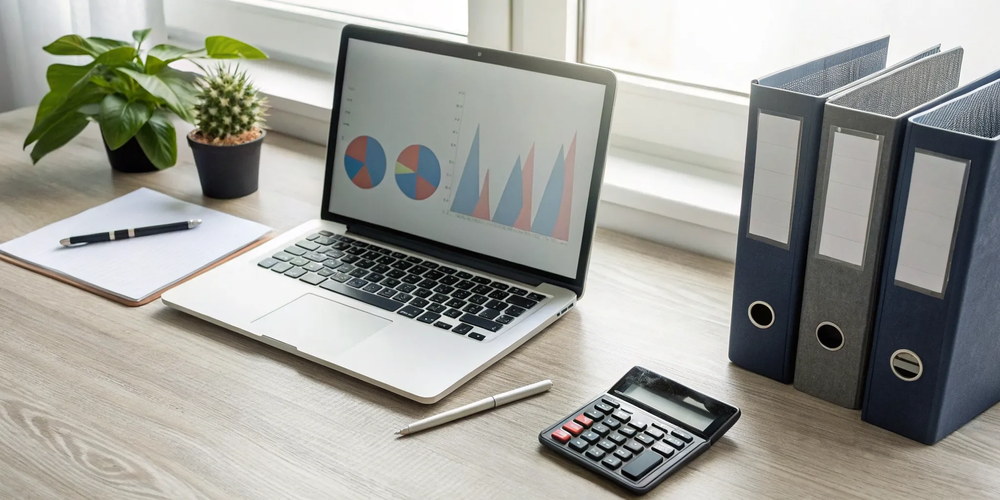 Back Office Accounting Services: A Complete Guide