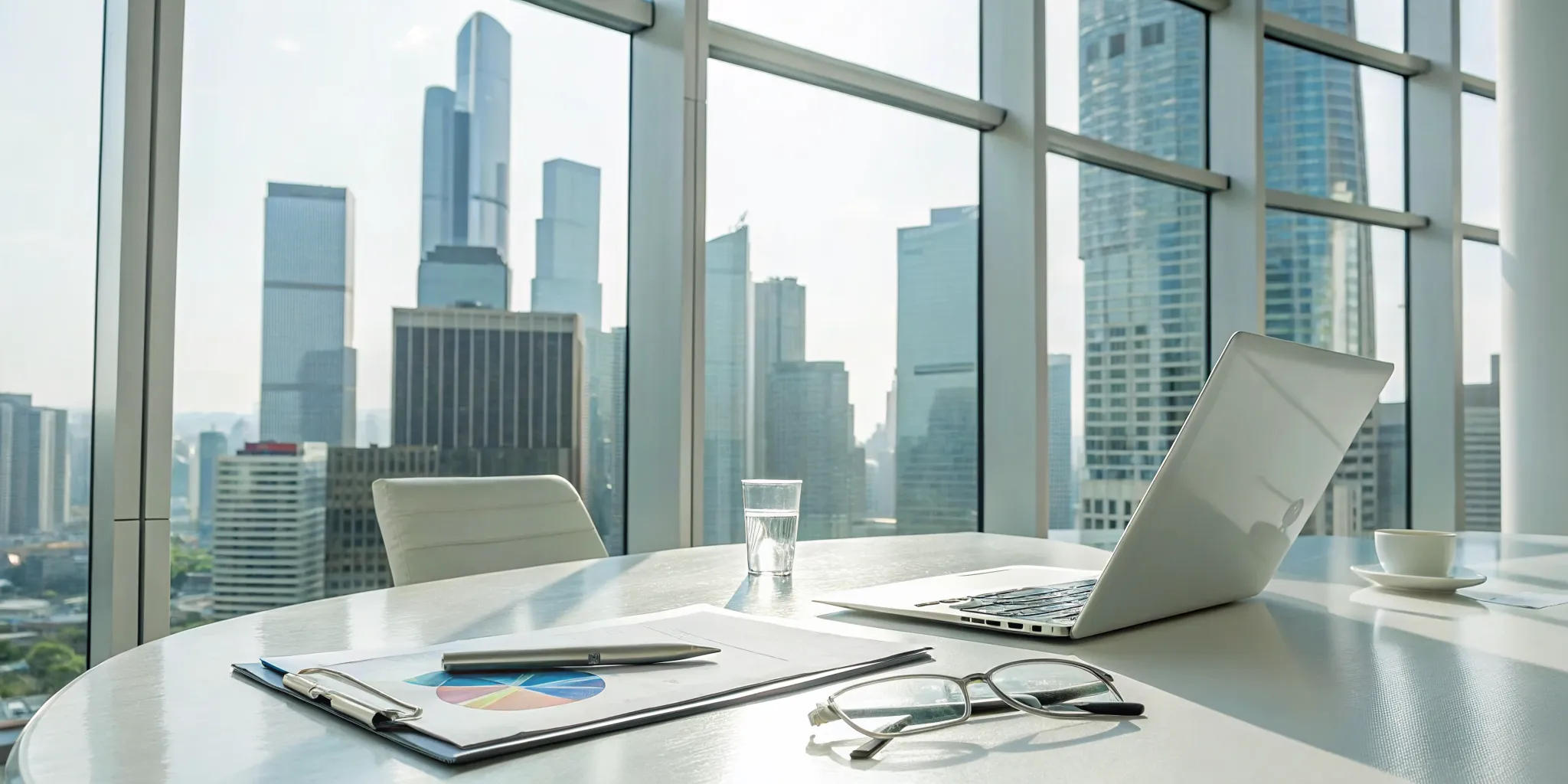 10 Top Finance and Accounting Recruiting Firms