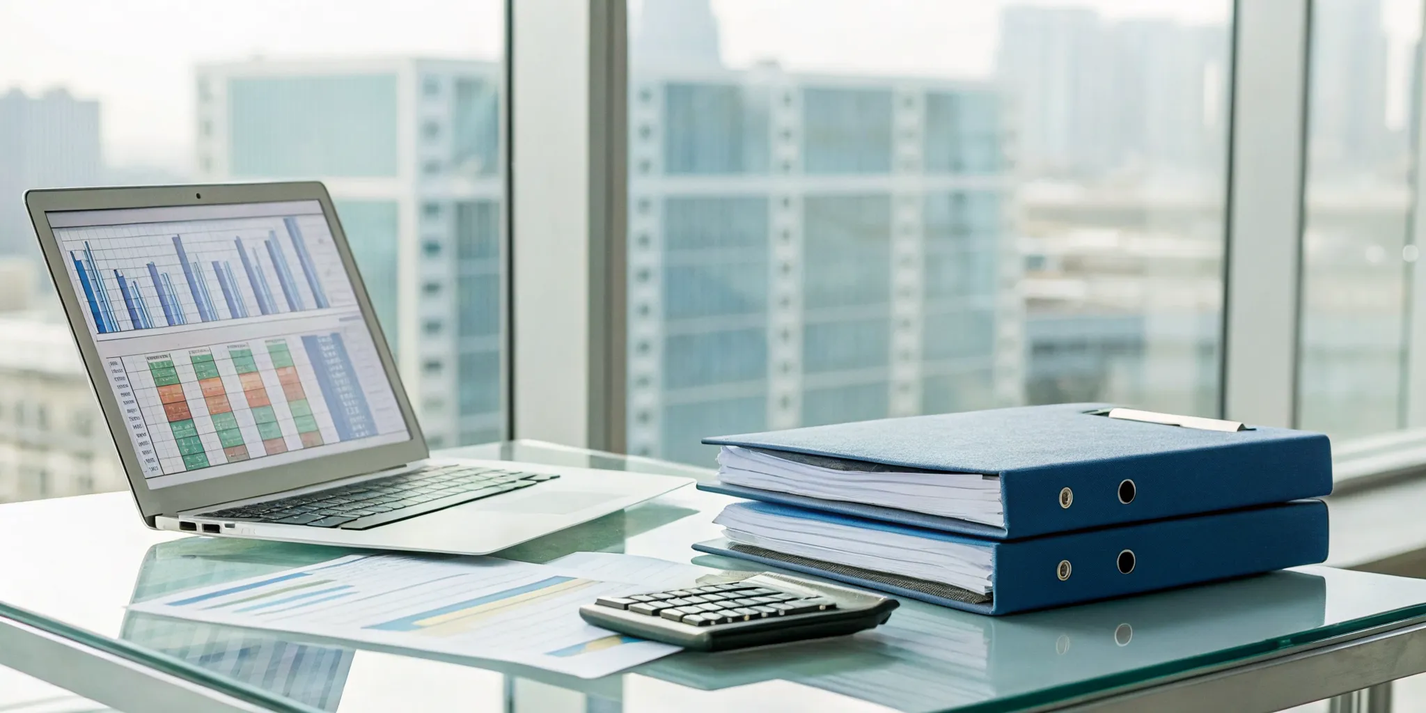 Bookkeeping vs. Tax Services: What's the Difference?